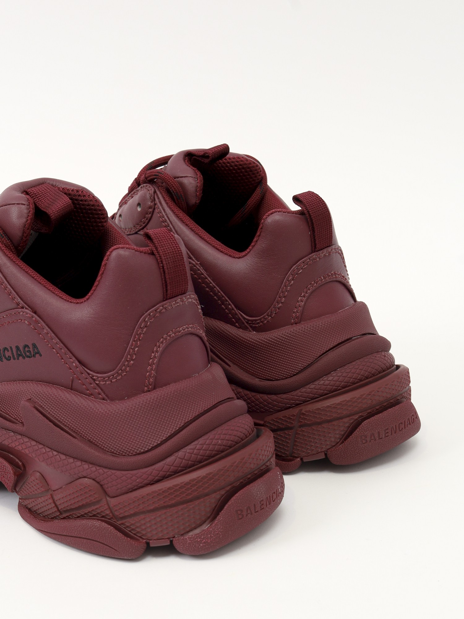 Balenciaga Shoes 38 8