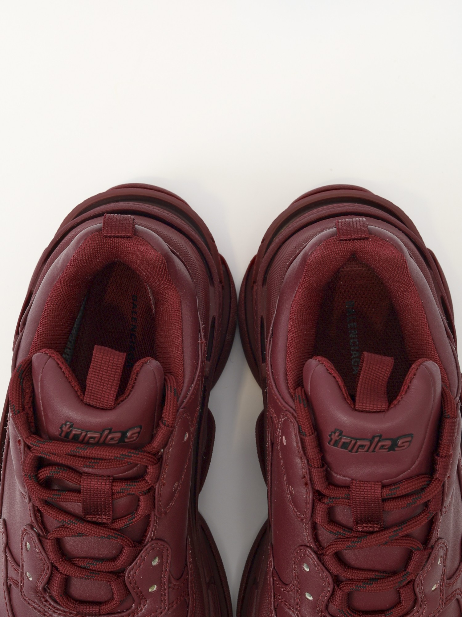 Balenciaga Shoes 38 7