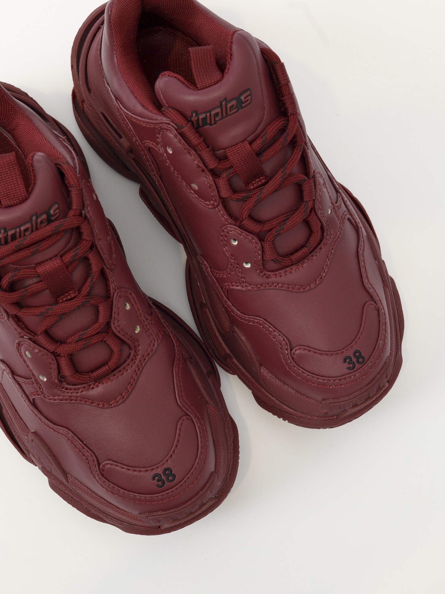 Balenciaga Shoes 38 6