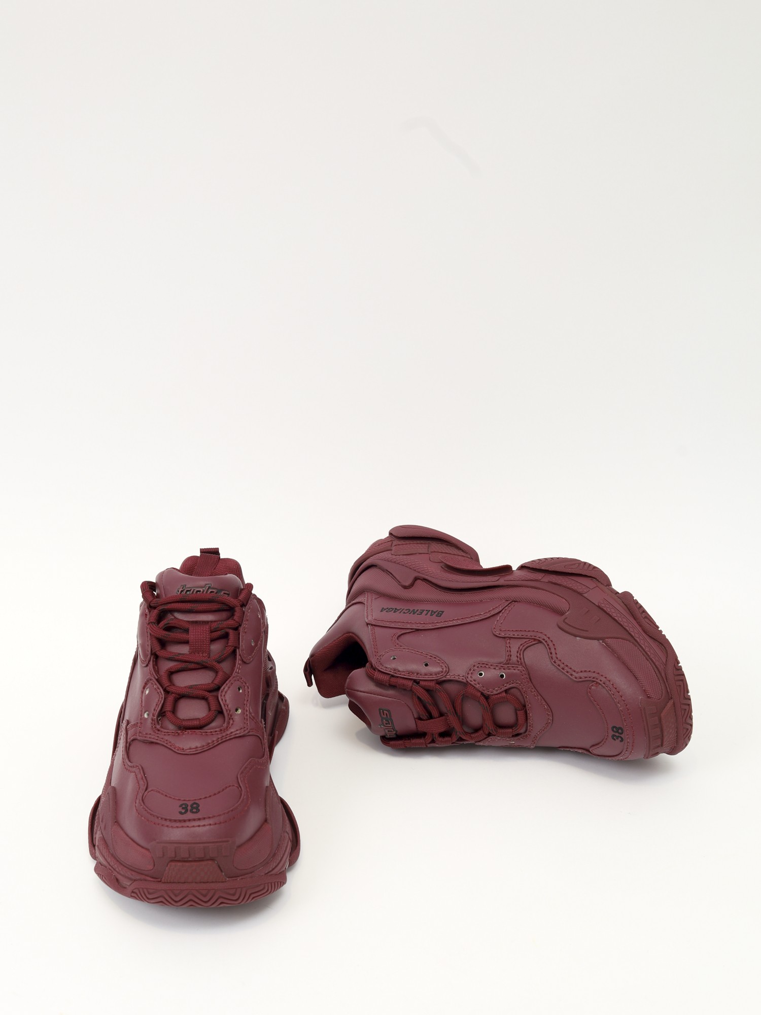 Balenciaga Shoes 38 5