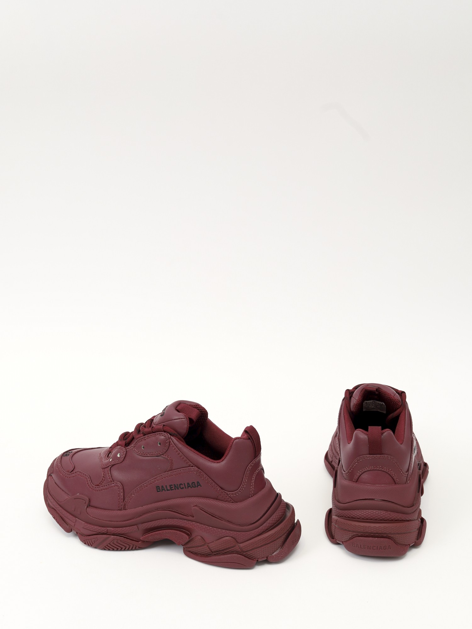 Balenciaga Shoes 38 3