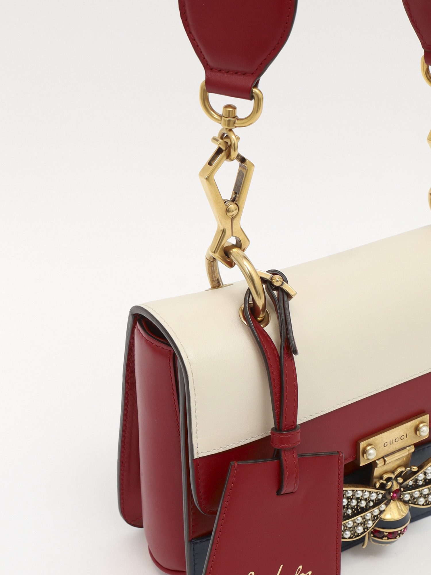 Gucci Queen Margaret 6