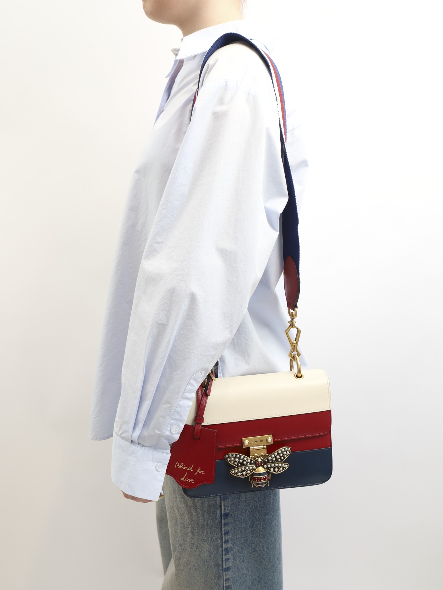 Gucci Queen Margaret 1