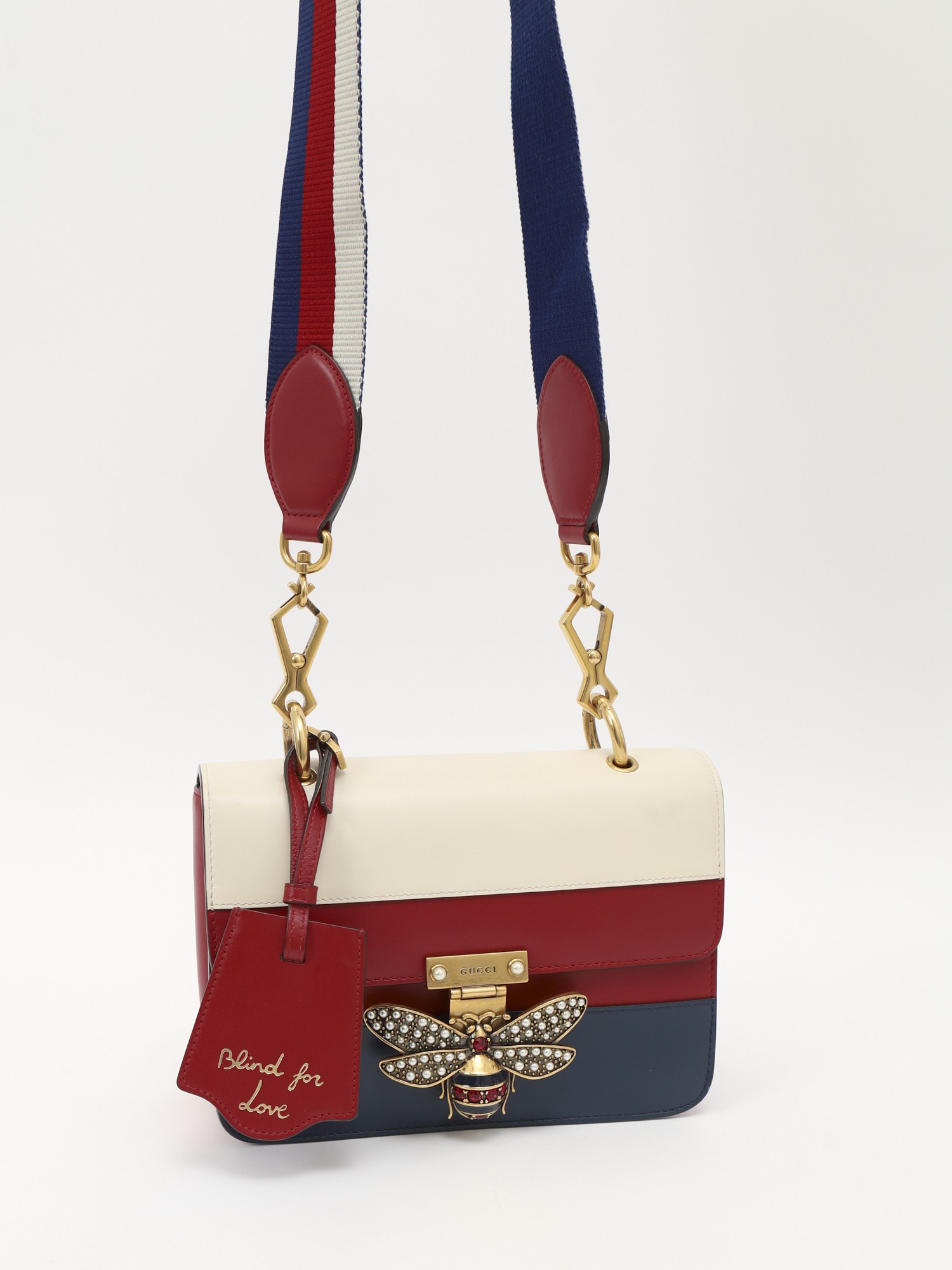 Gucci Queen Margaret 4