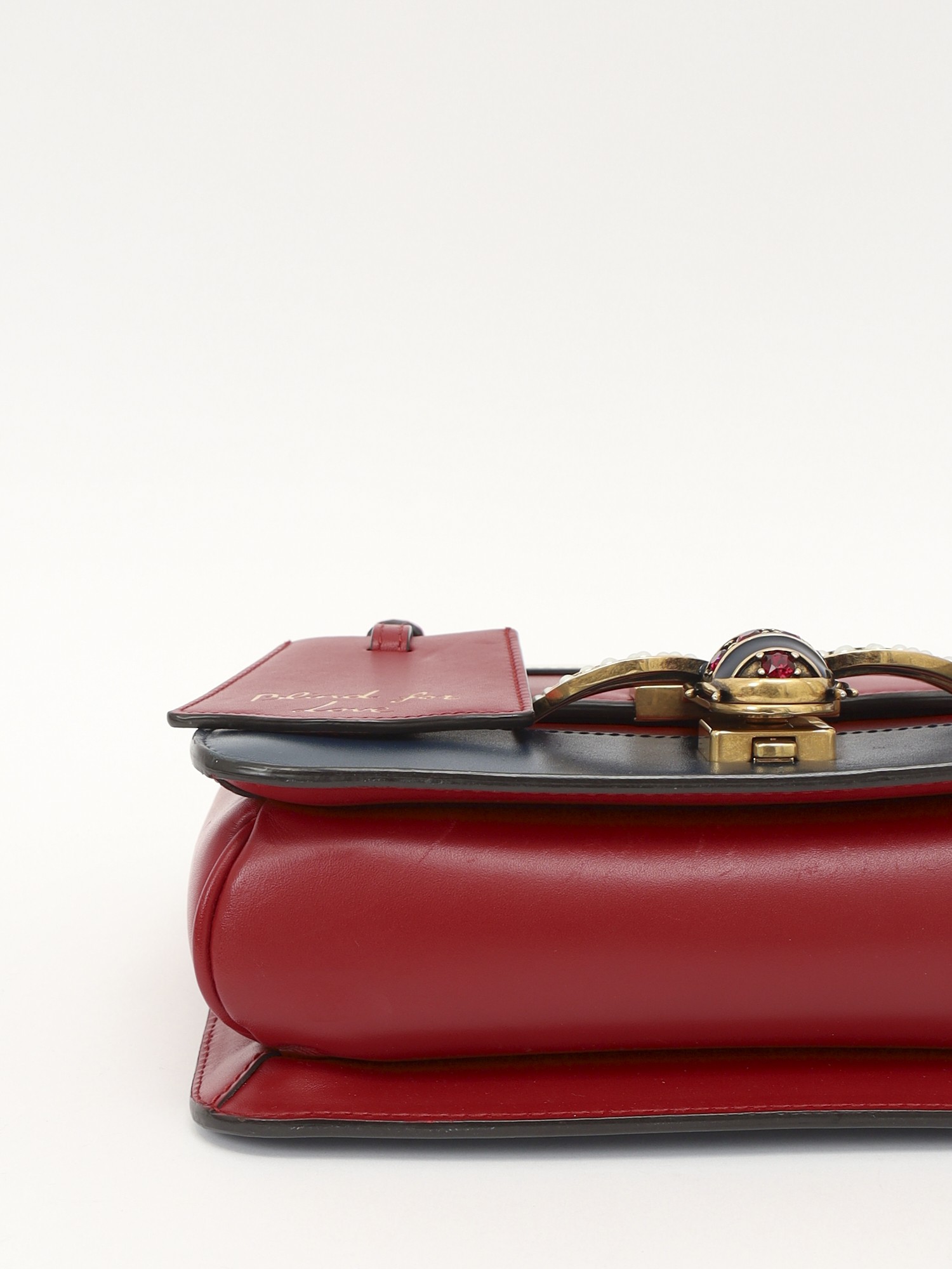 Gucci Queen Margaret 8