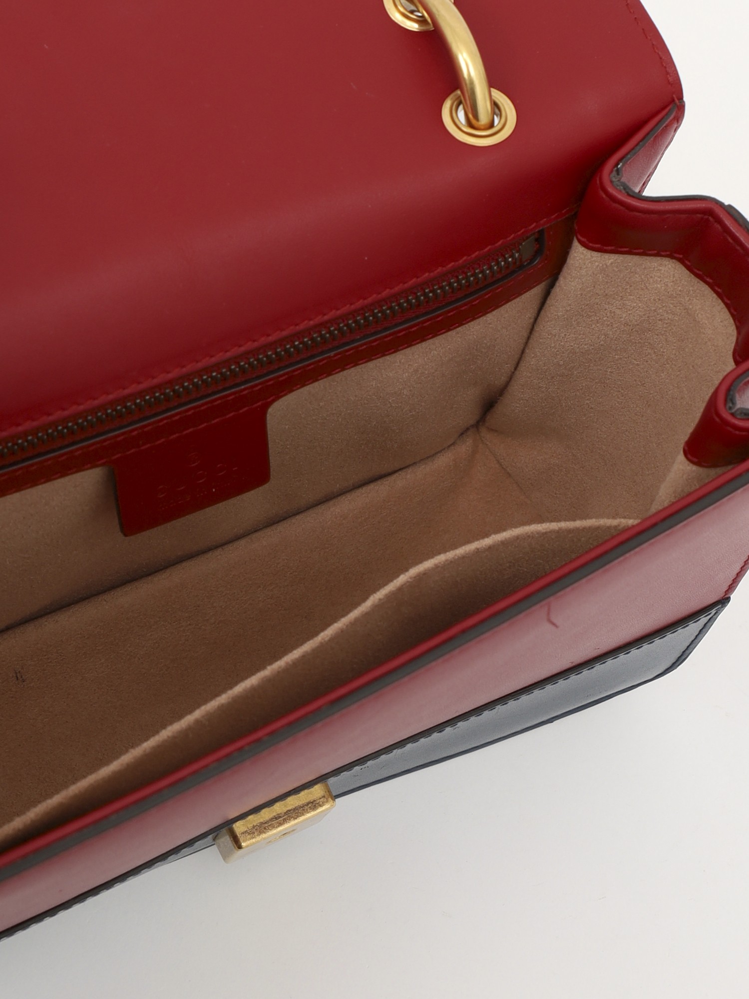 Gucci Queen Margaret 10