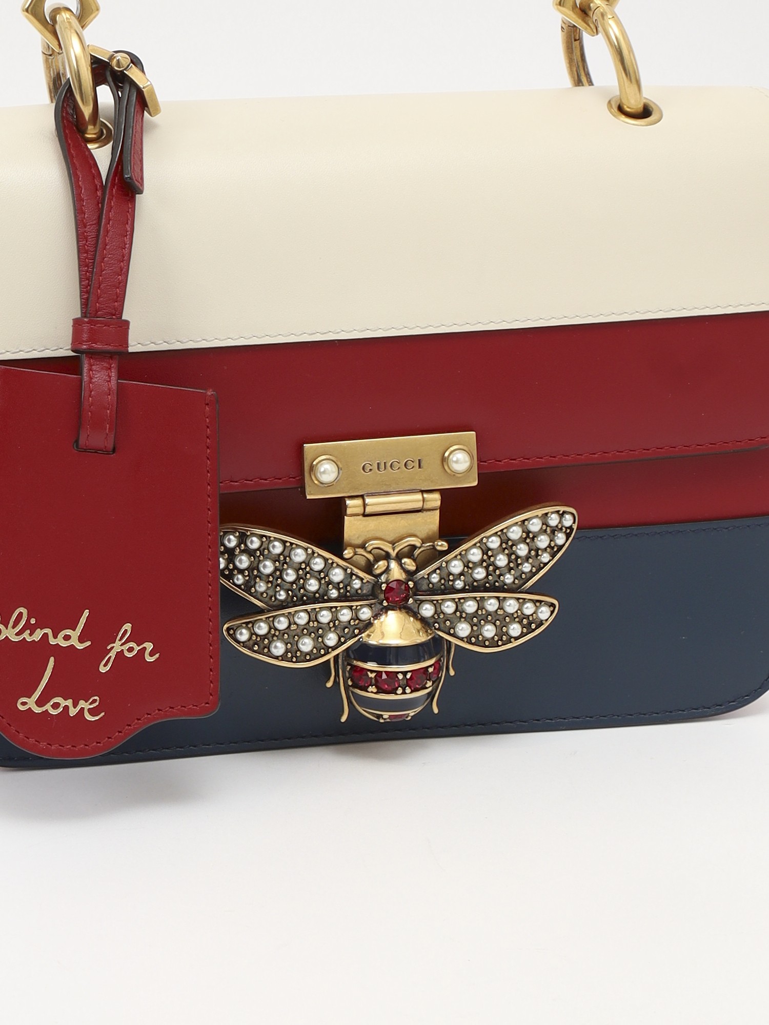 Gucci Queen Margaret 5