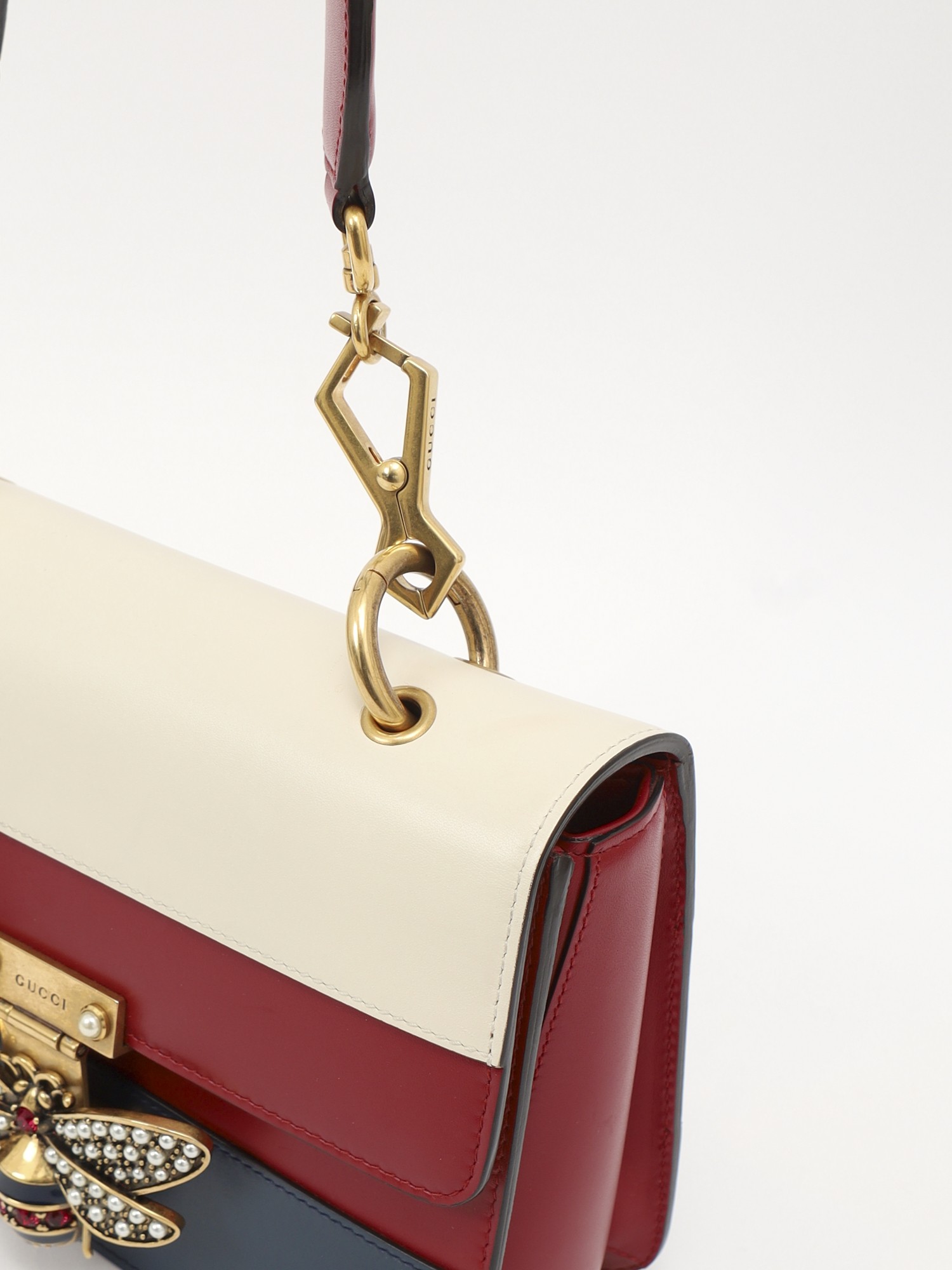 Gucci Queen Margaret 7