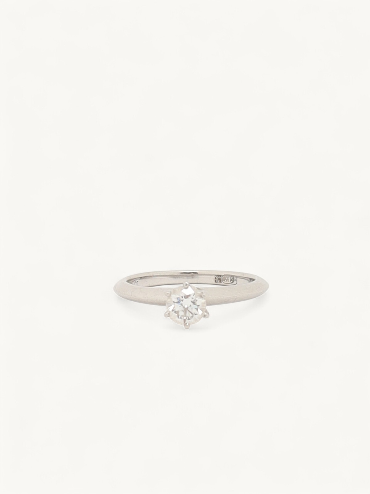 Tiffany & Co. Setting  0