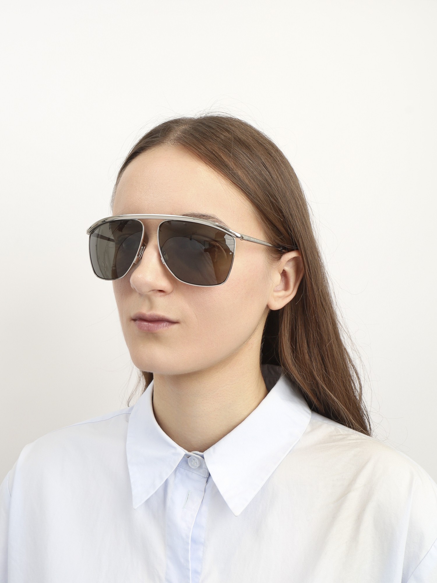 Saint Laurent Sunglasses 1