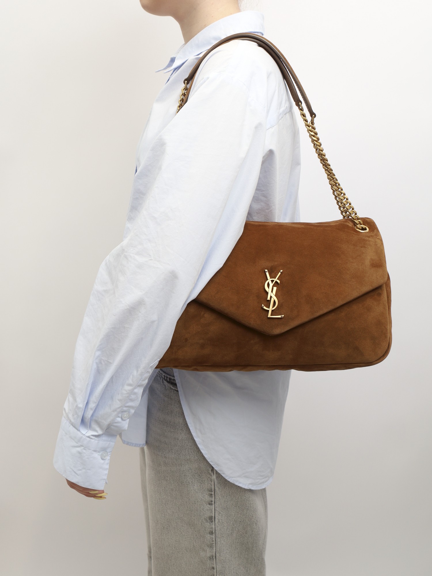 Saint Laurent Calypso  1