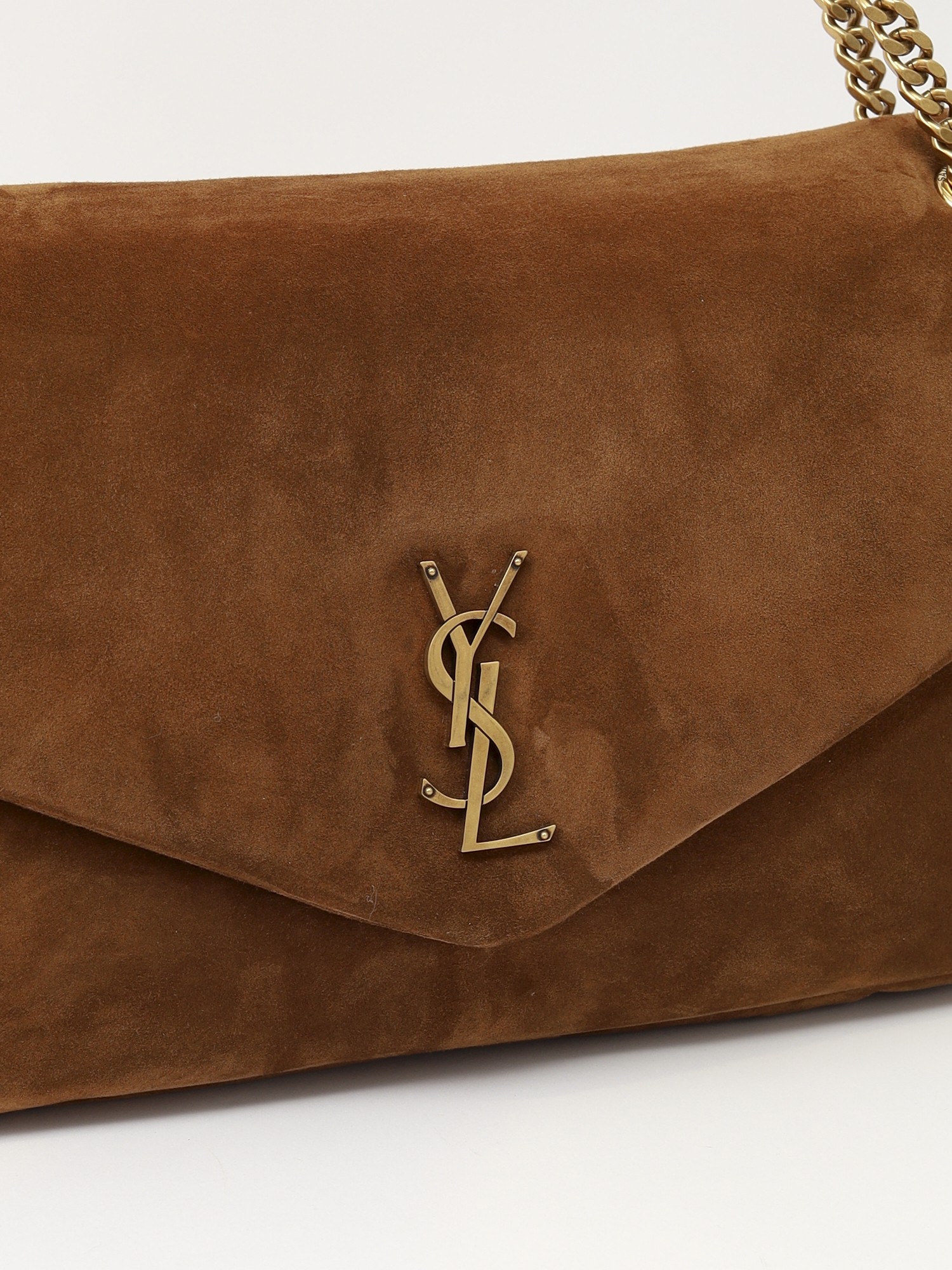 Saint Laurent Calypso  5