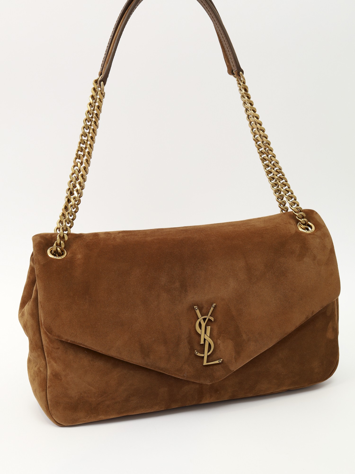 Saint Laurent Calypso  4
