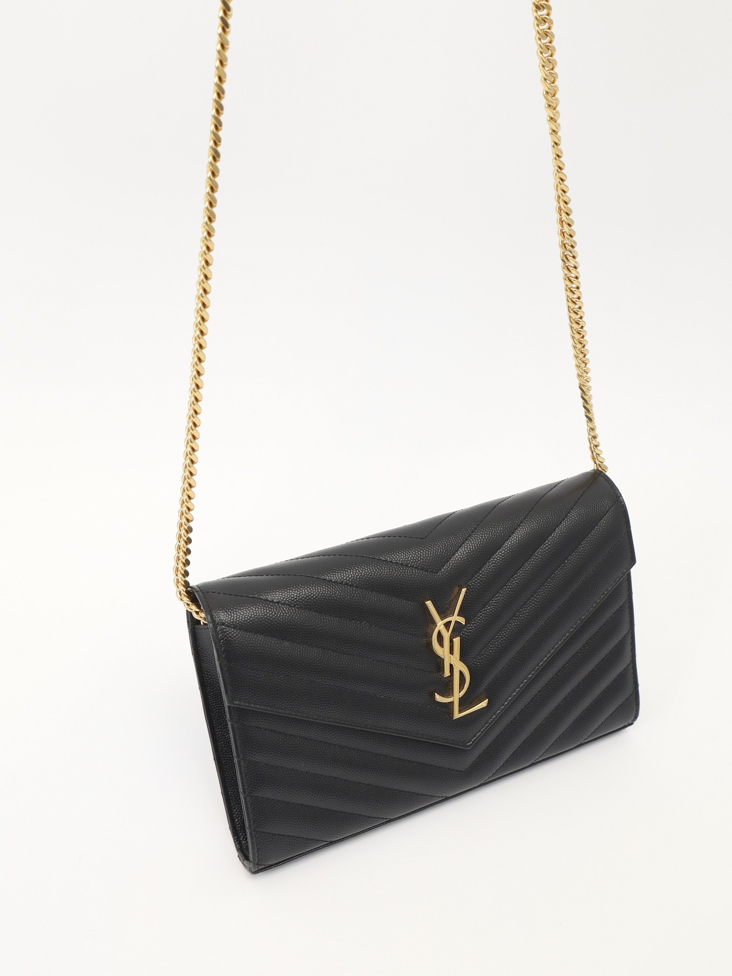 Saint Laurent Envelope 5