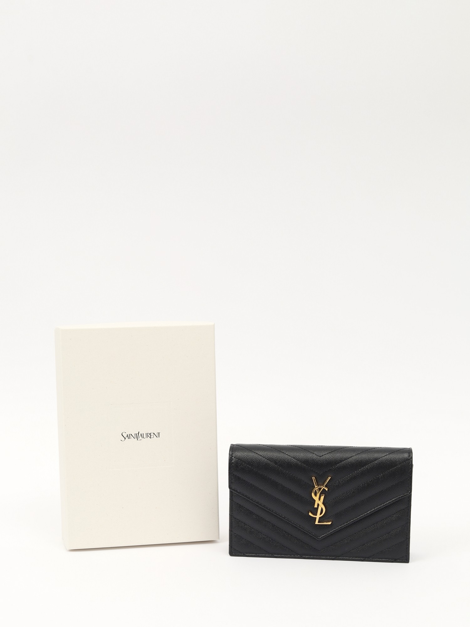 Saint Laurent Envelope 3