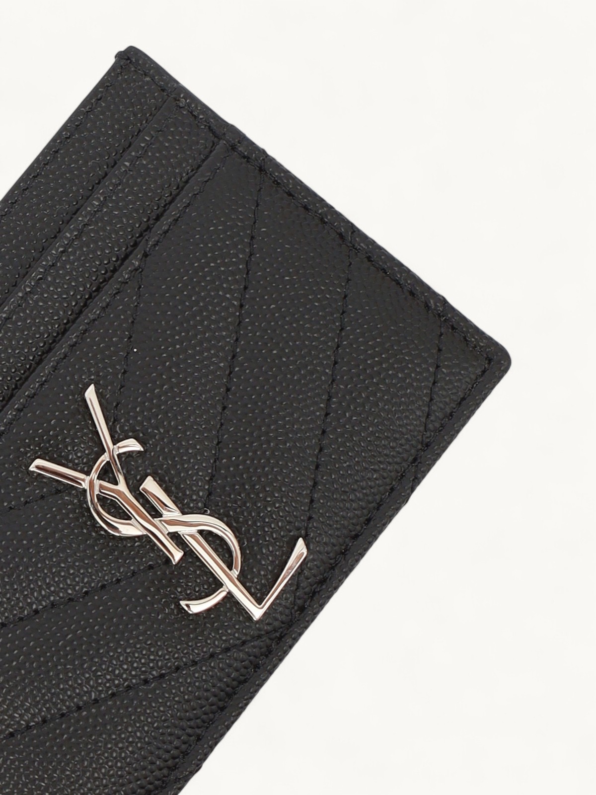Saint Laurent Cardholder 5