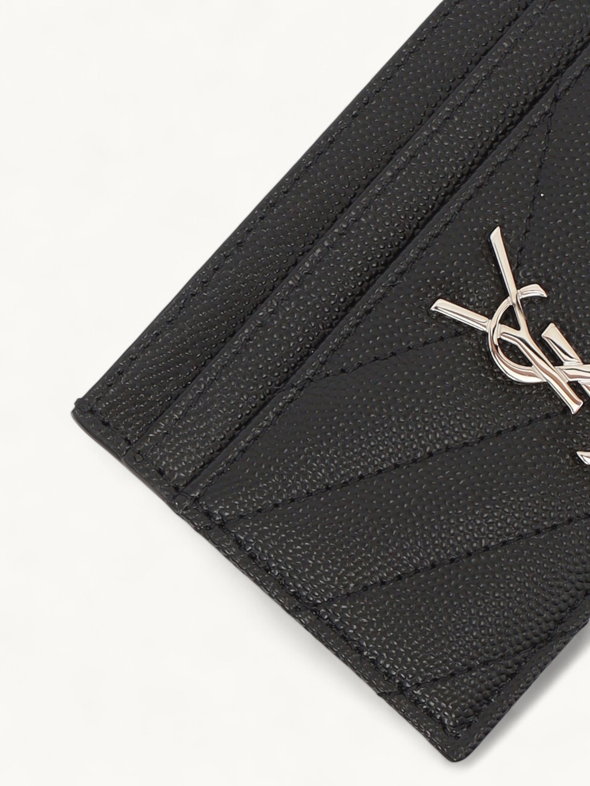 Saint Laurent Cardholder 4