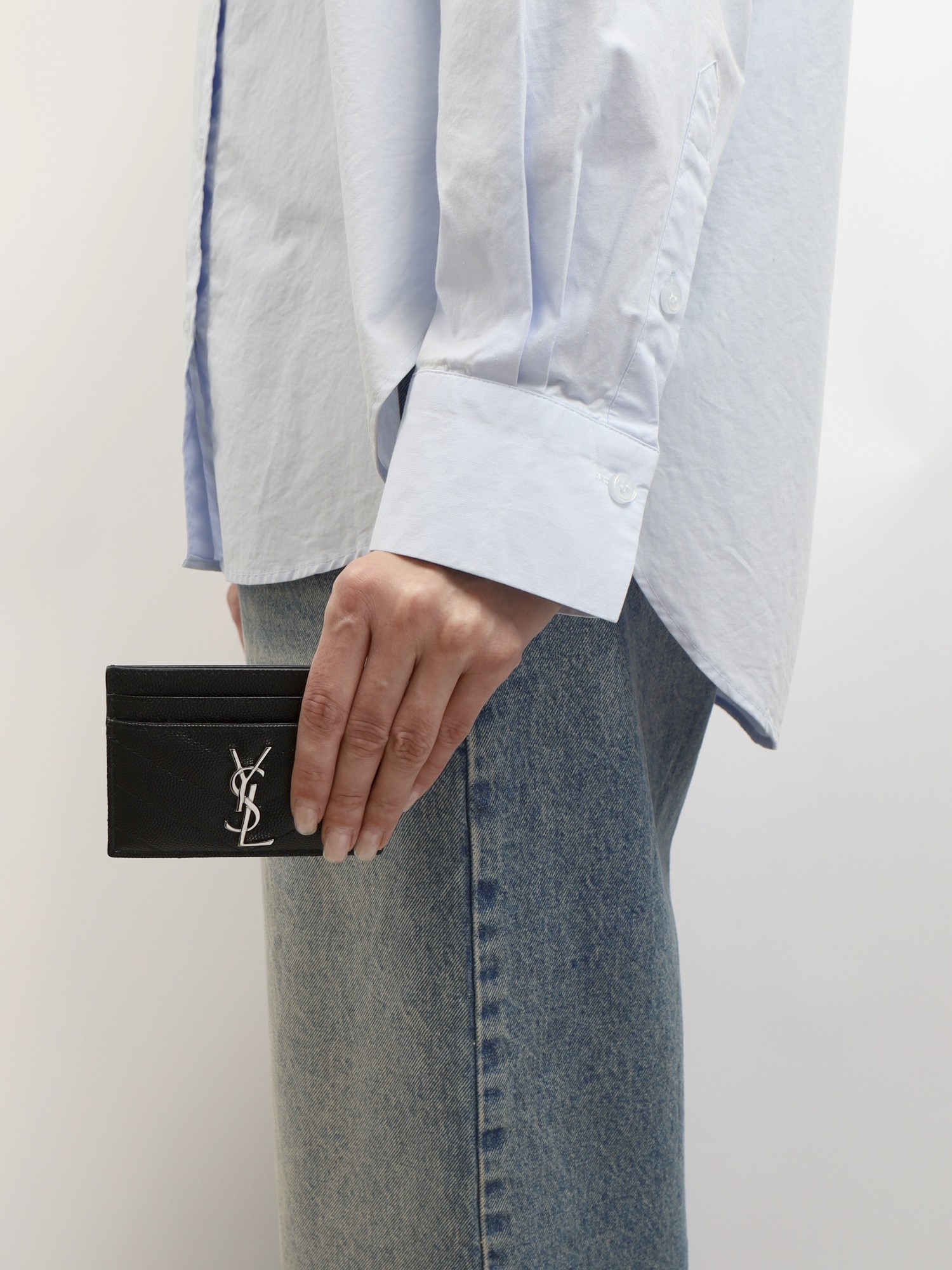 Saint Laurent Cardholder 1