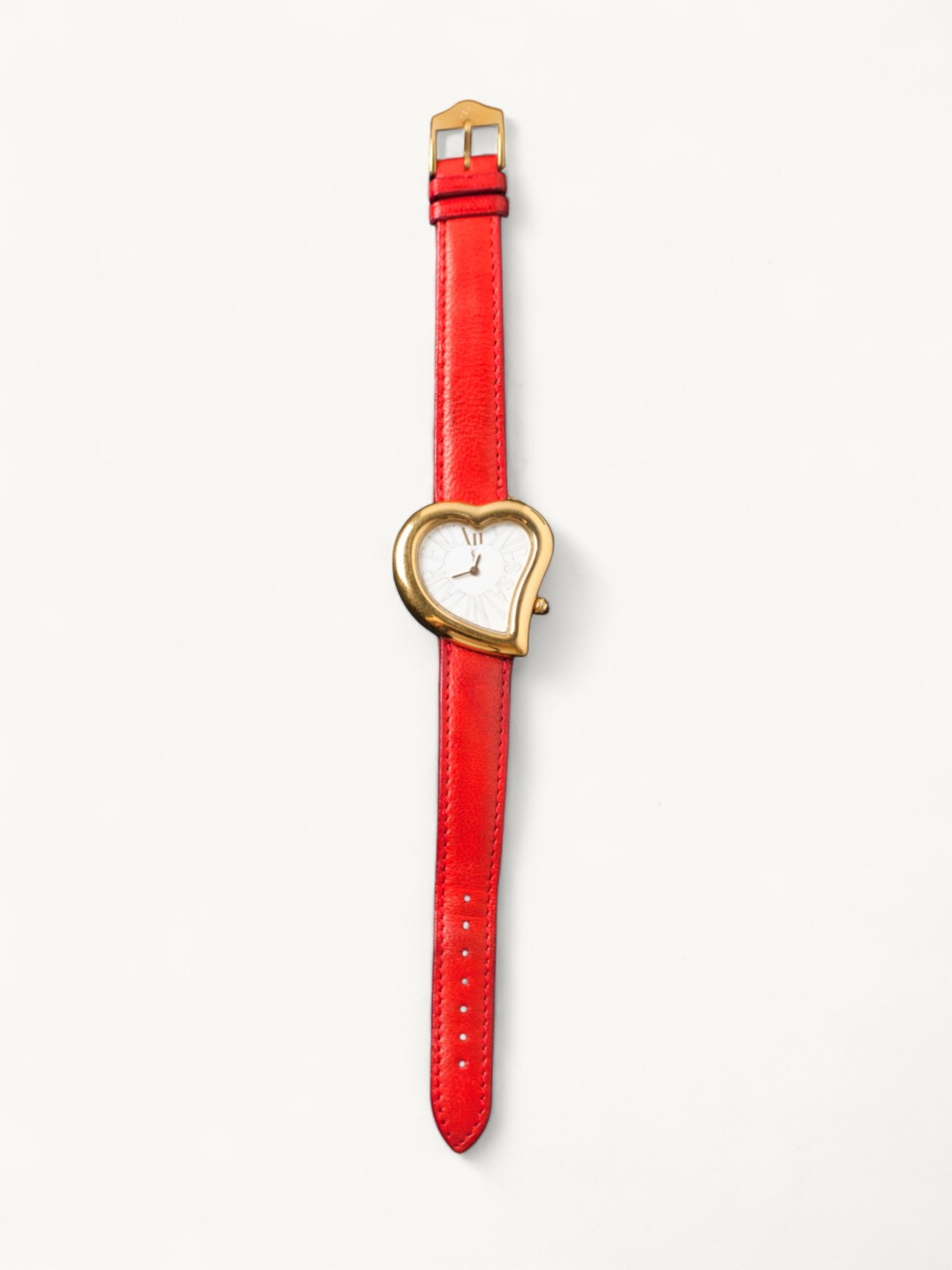 Saint Laurent Heart  0