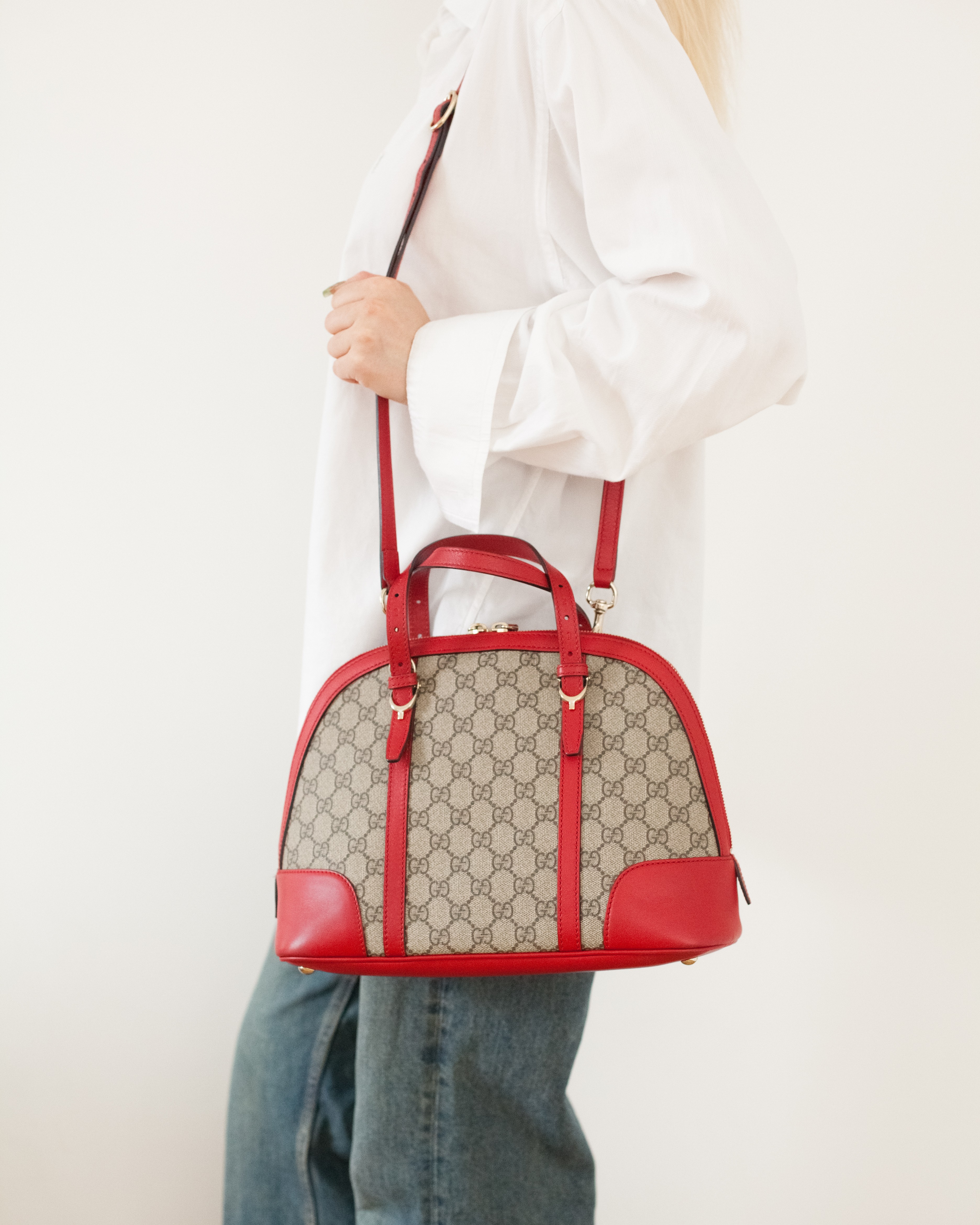 Gucci Dome  2