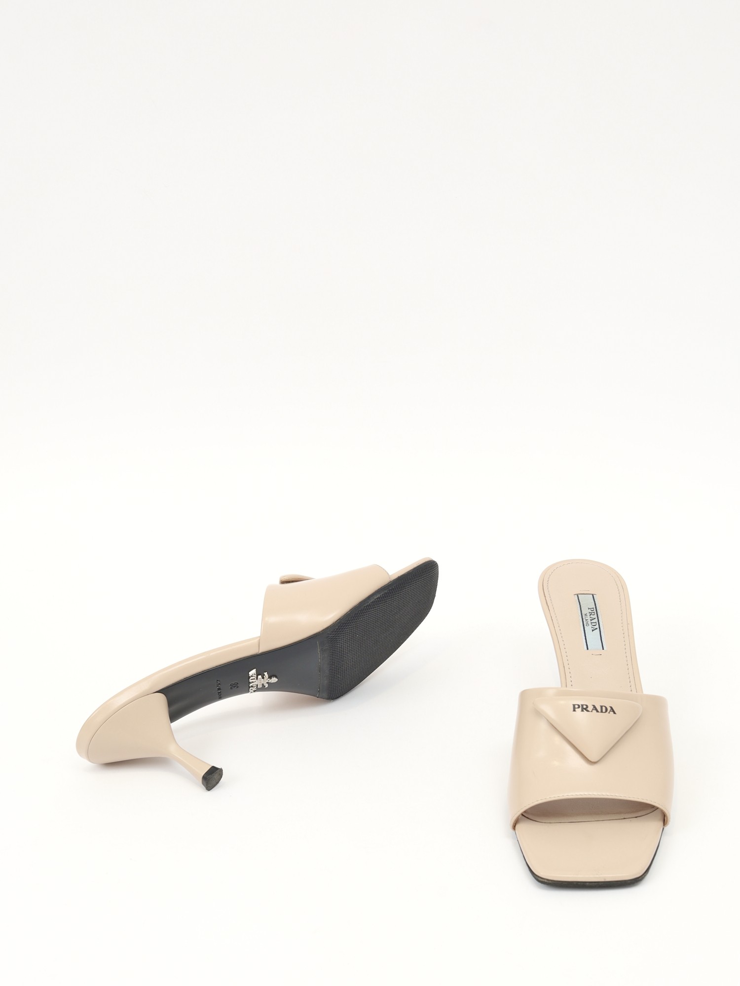 Prada Shoes 38 10