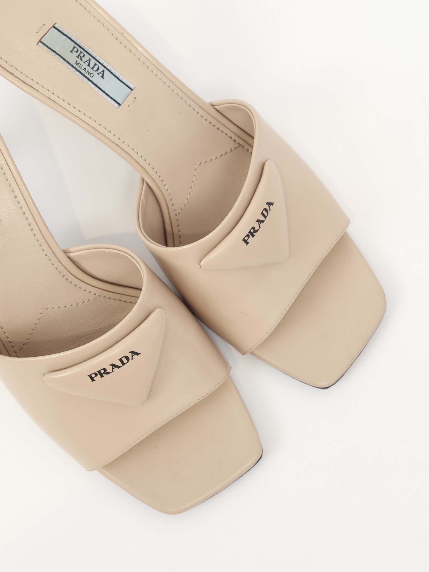Prada Shoes 38 6