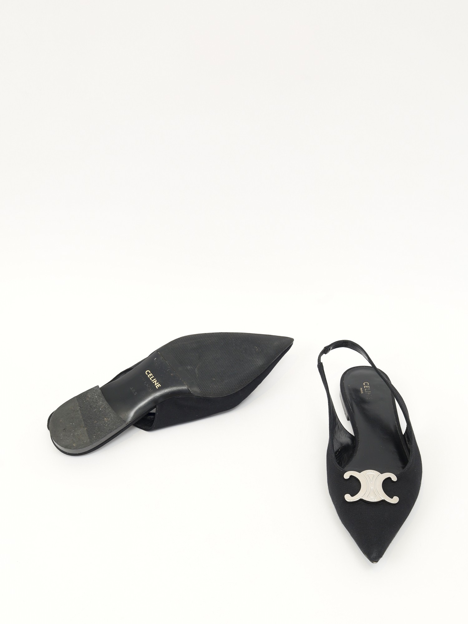 Celine Shoes 37.5 10