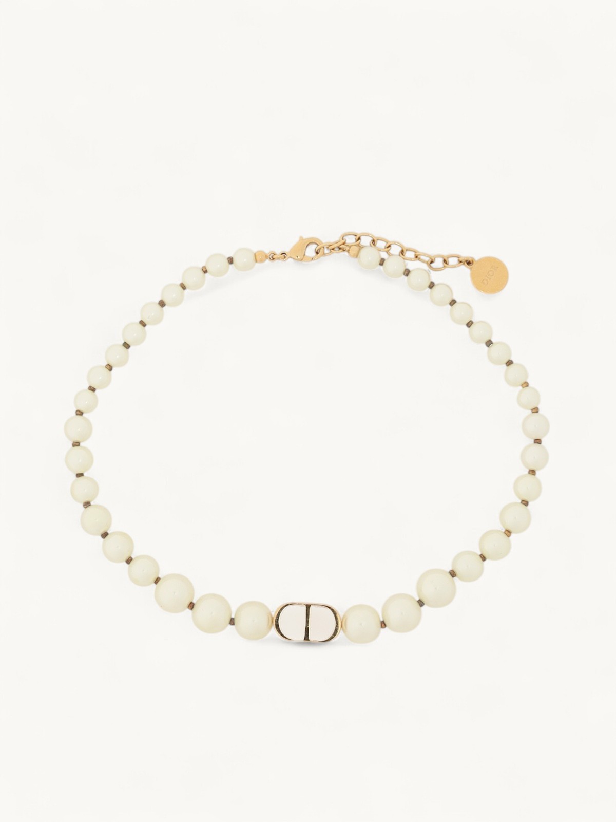 Dior Necklace 0