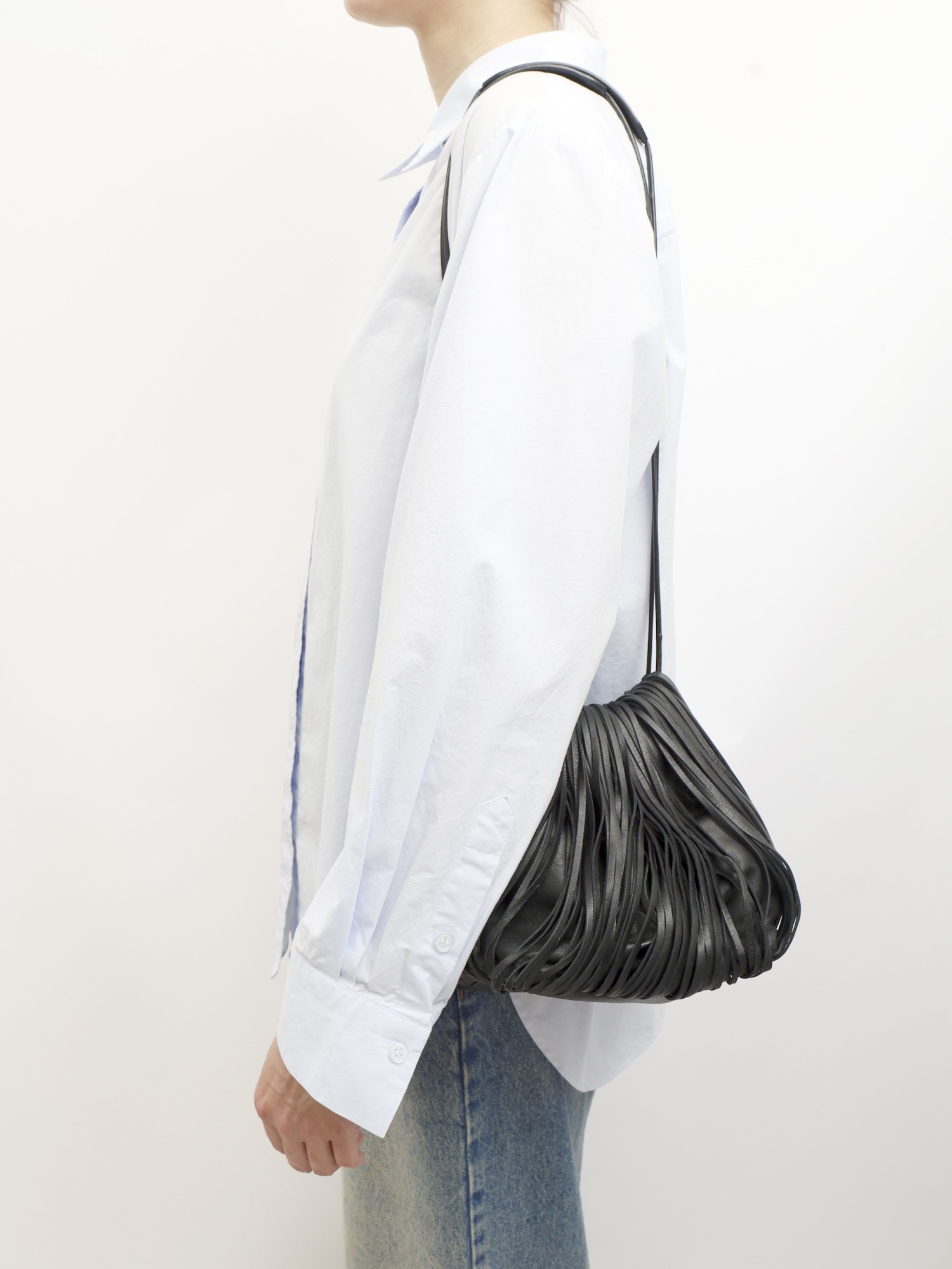 Jil Sander Dumpling  2