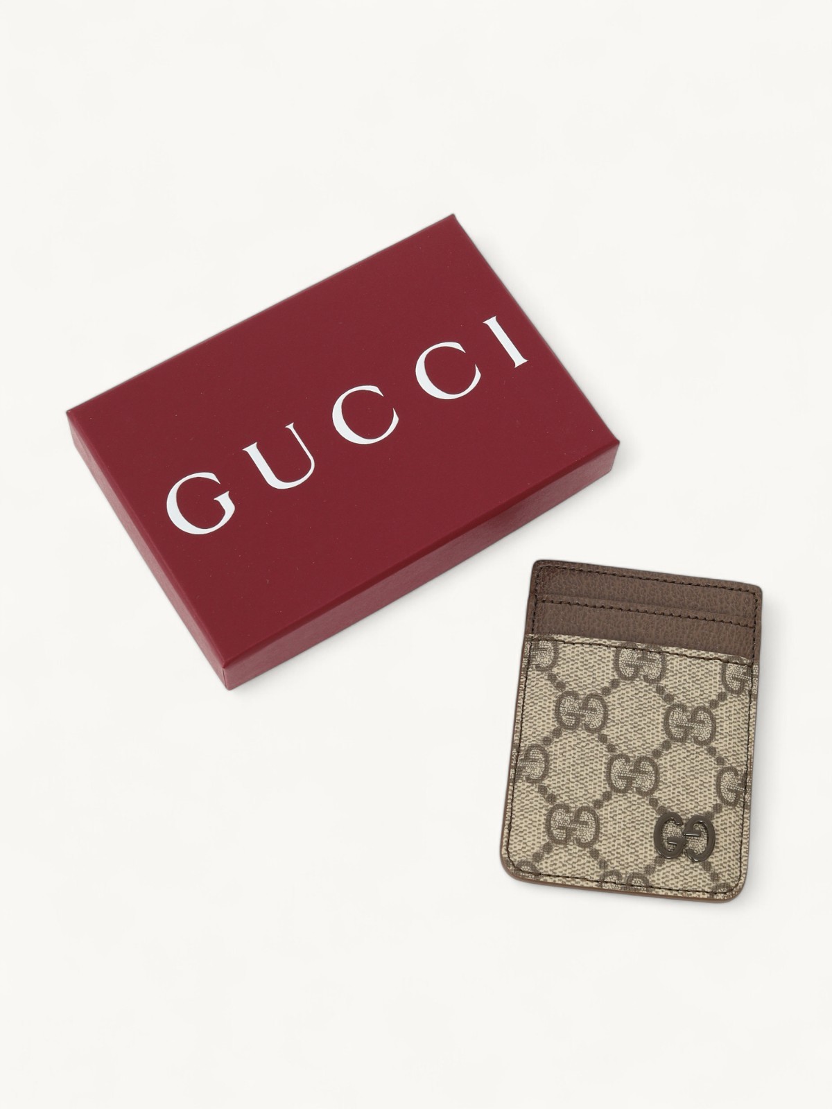Gucci Case 2
