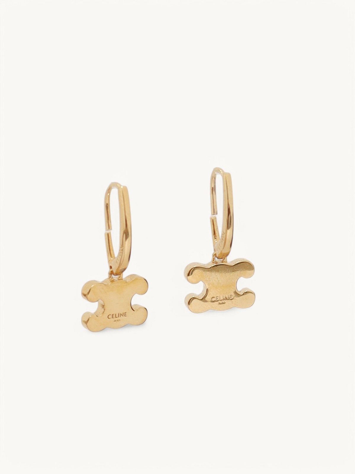 Celine Earrings 3