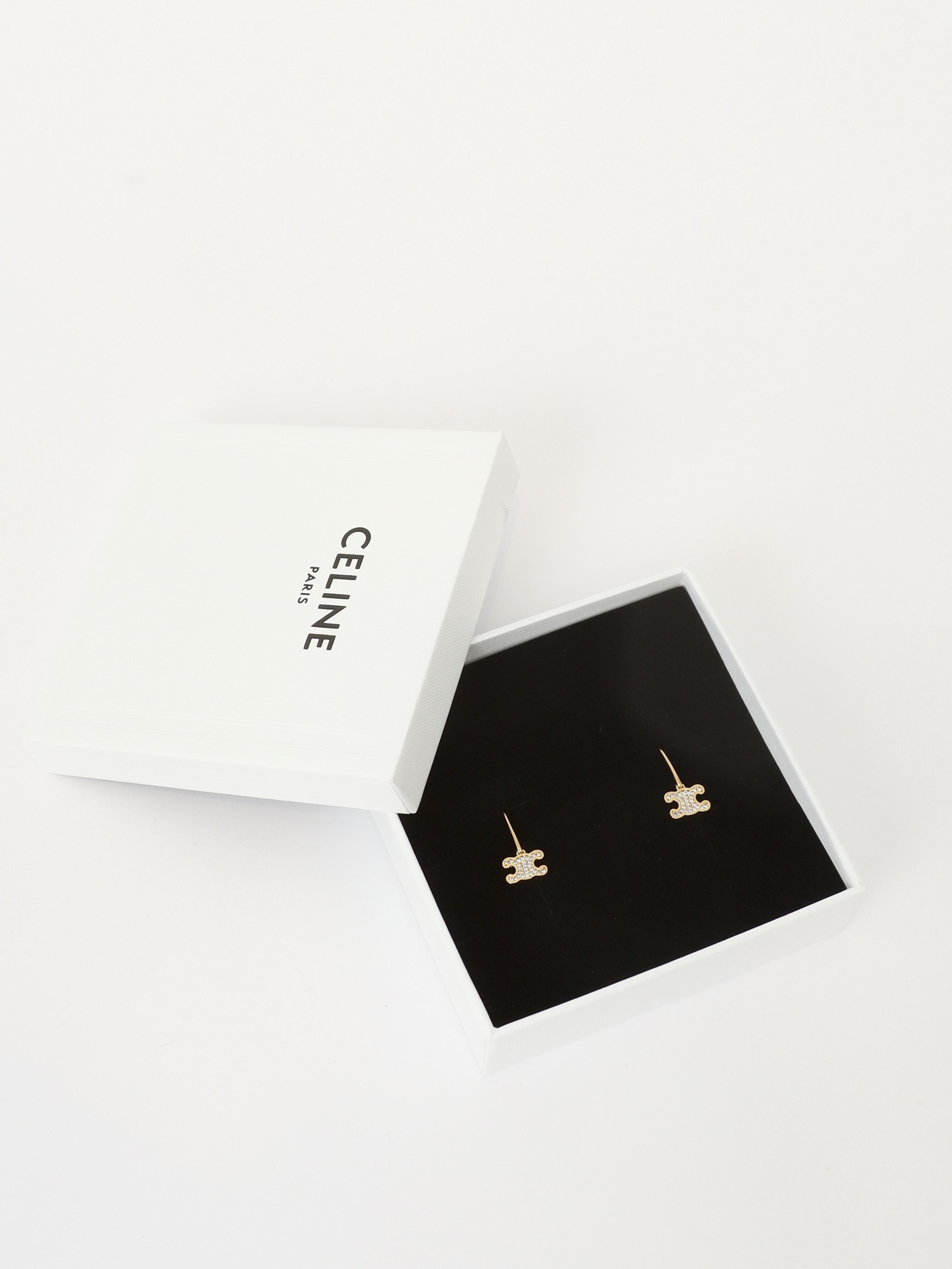 Celine Earrings 2