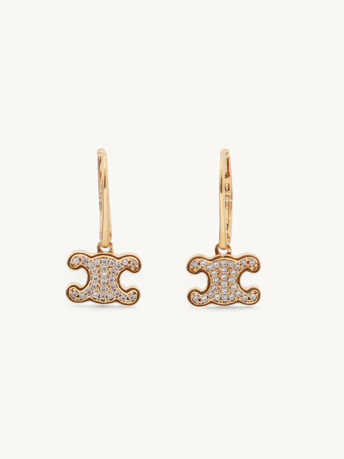Celine Earrings 0