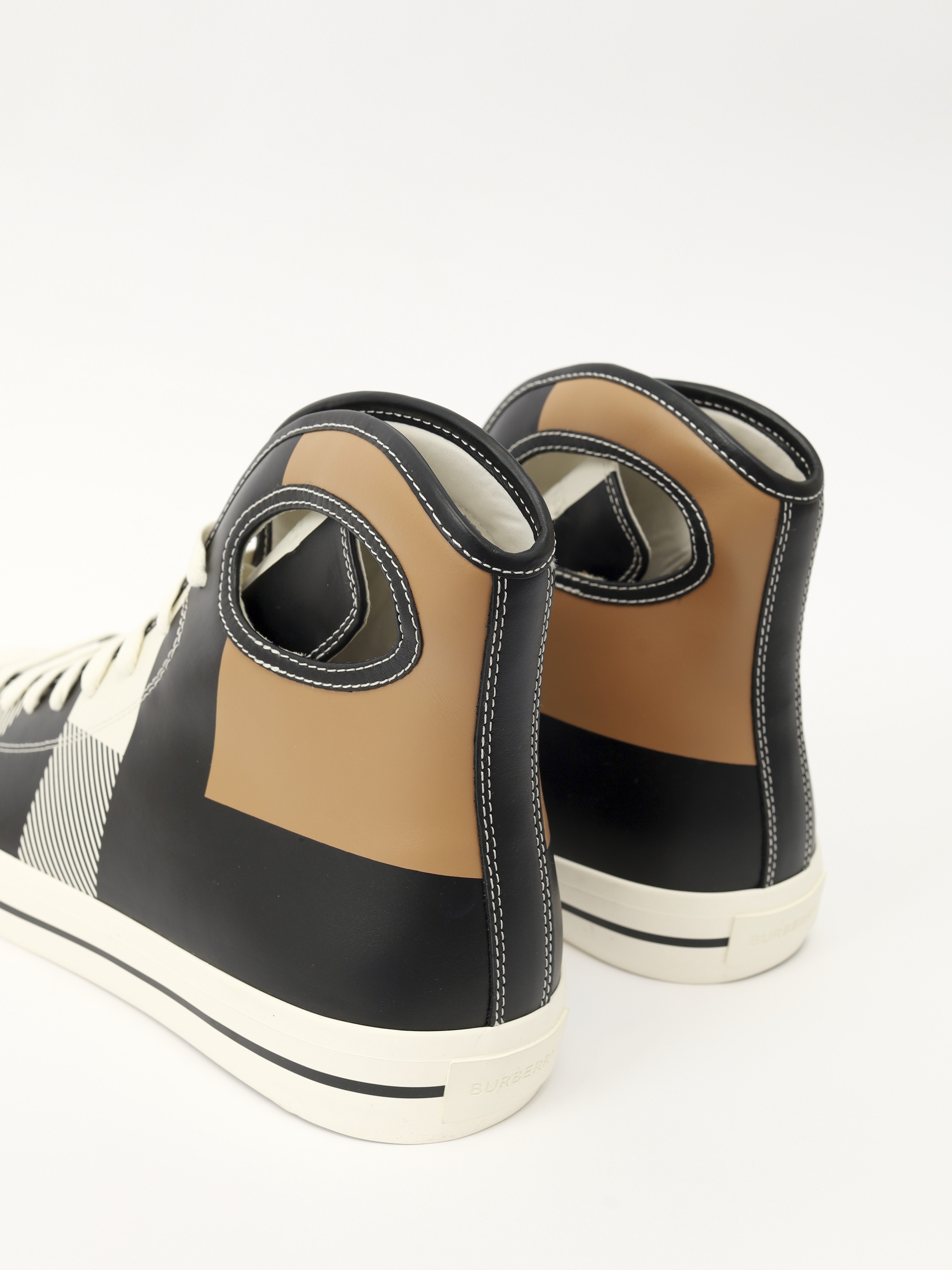 Burberry Shoes 45 8