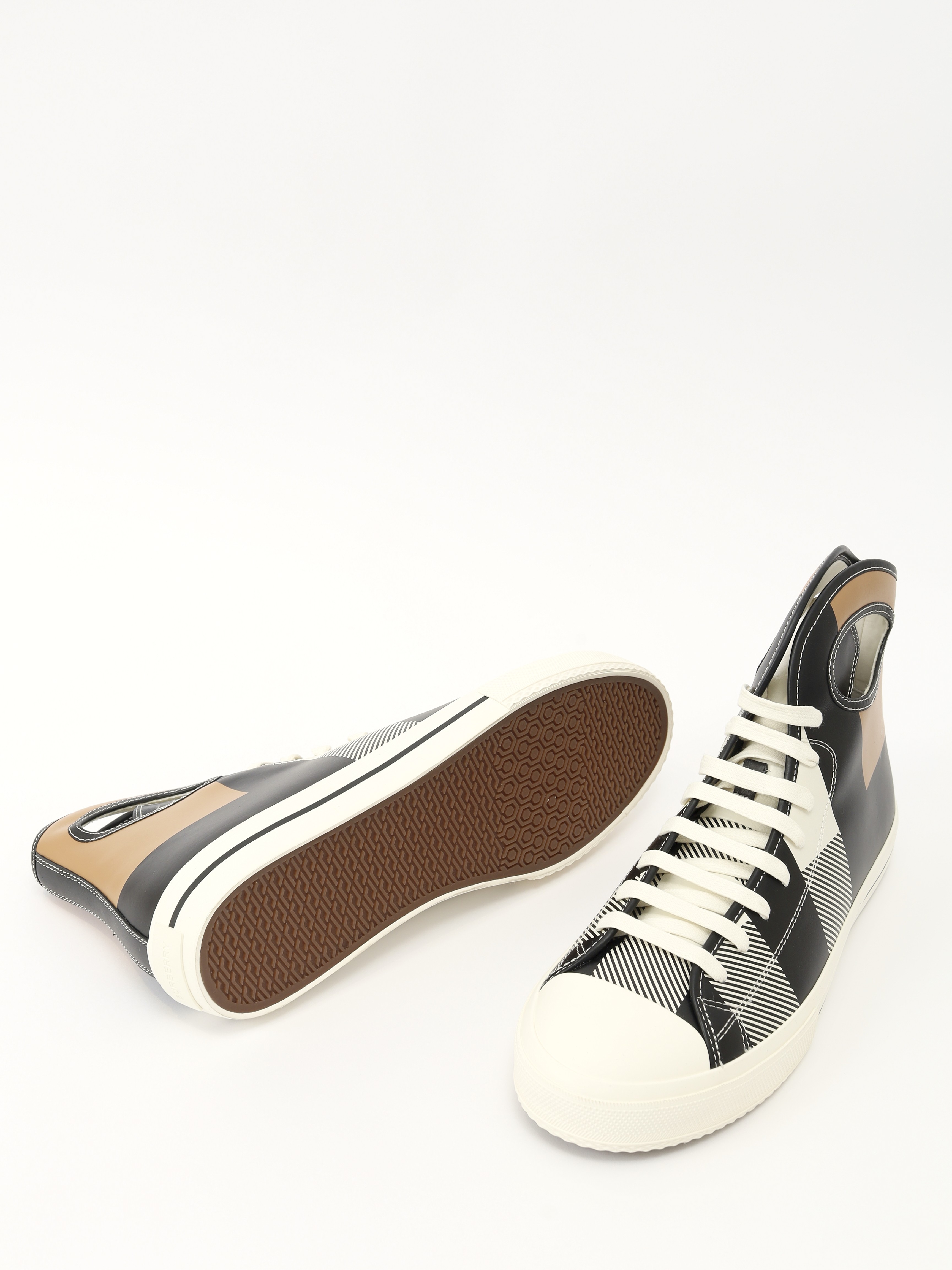 Burberry Shoes 45 10