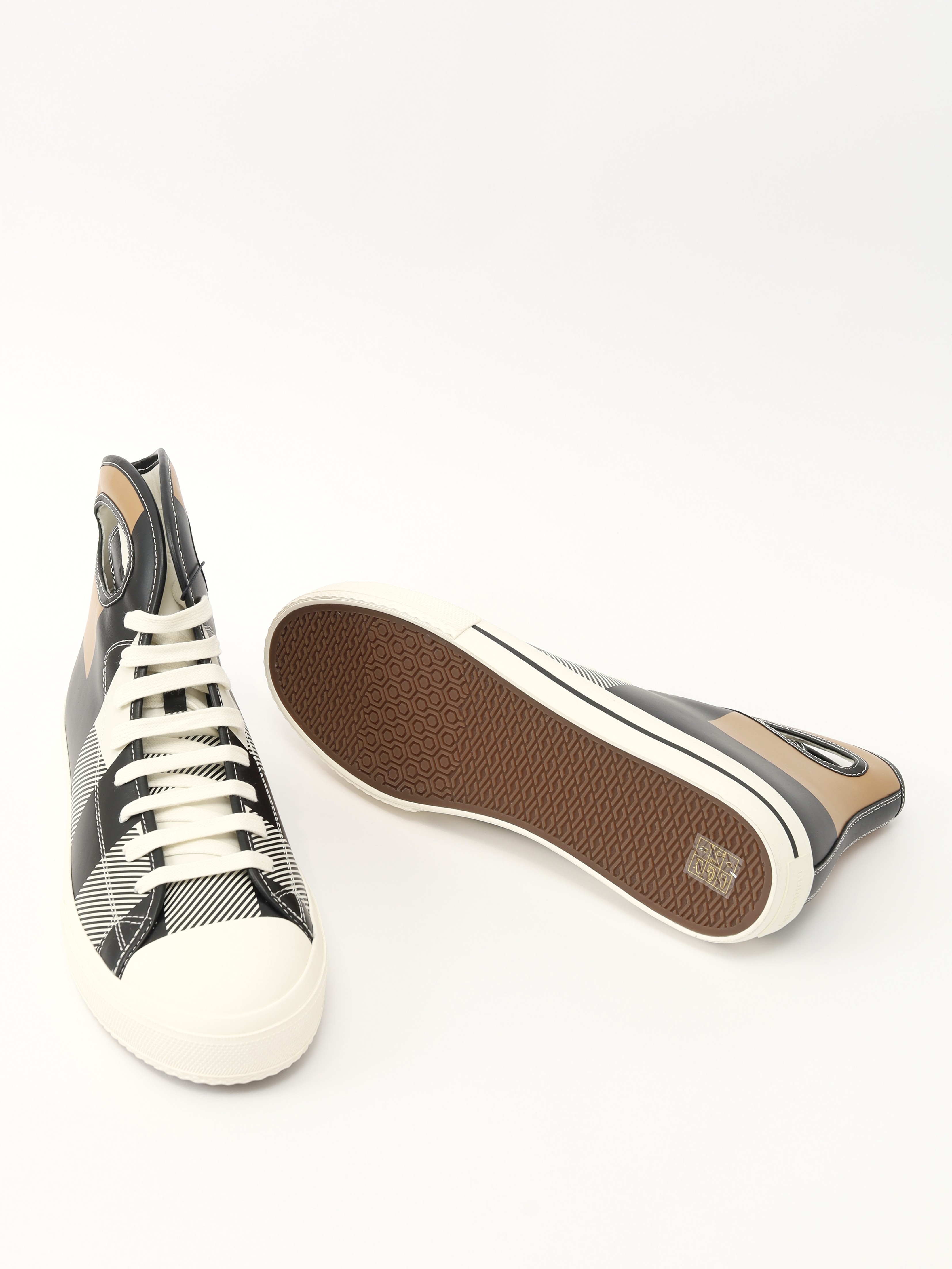 Burberry Shoes 45 9