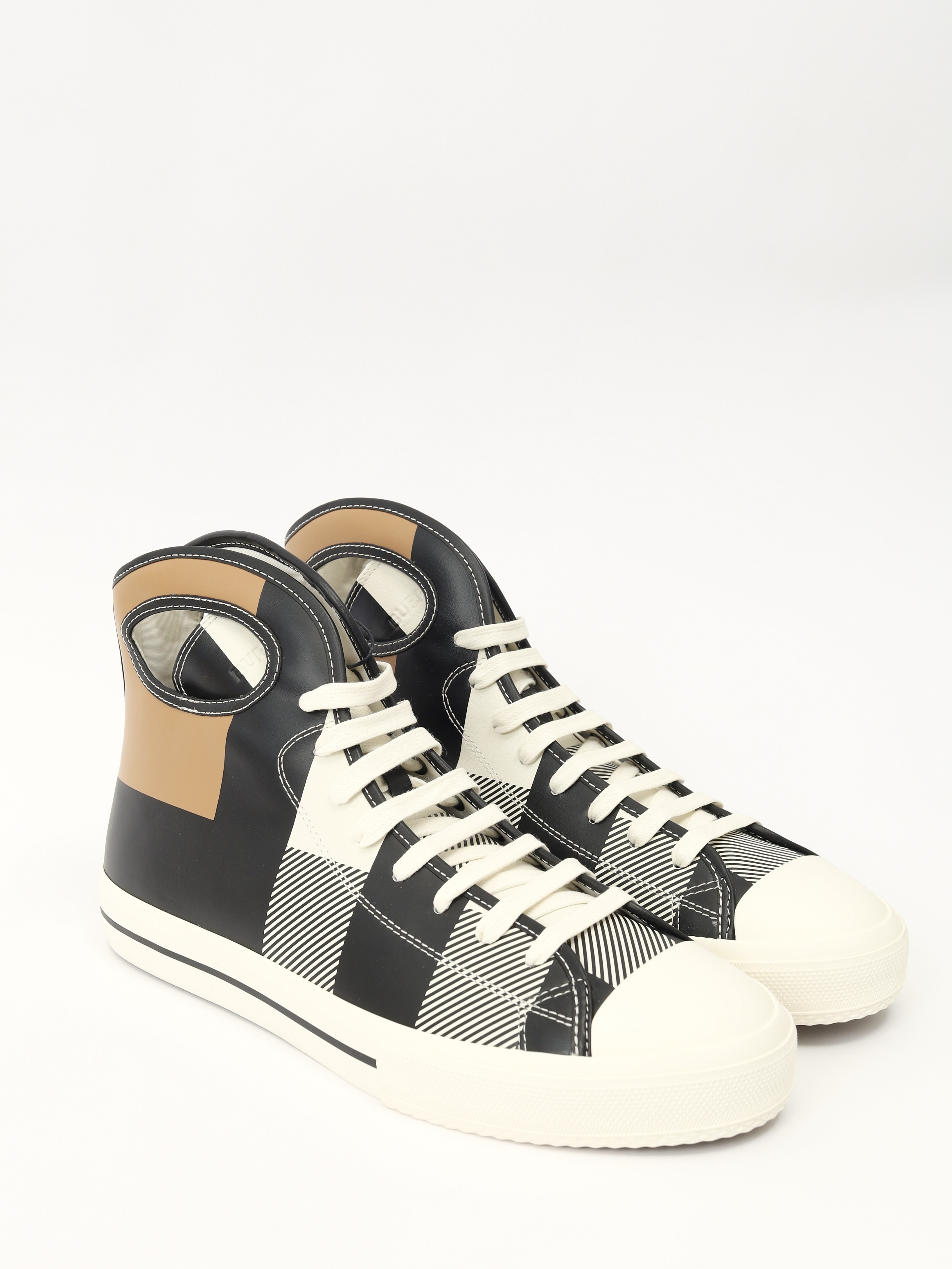 Burberry Shoes 45 2