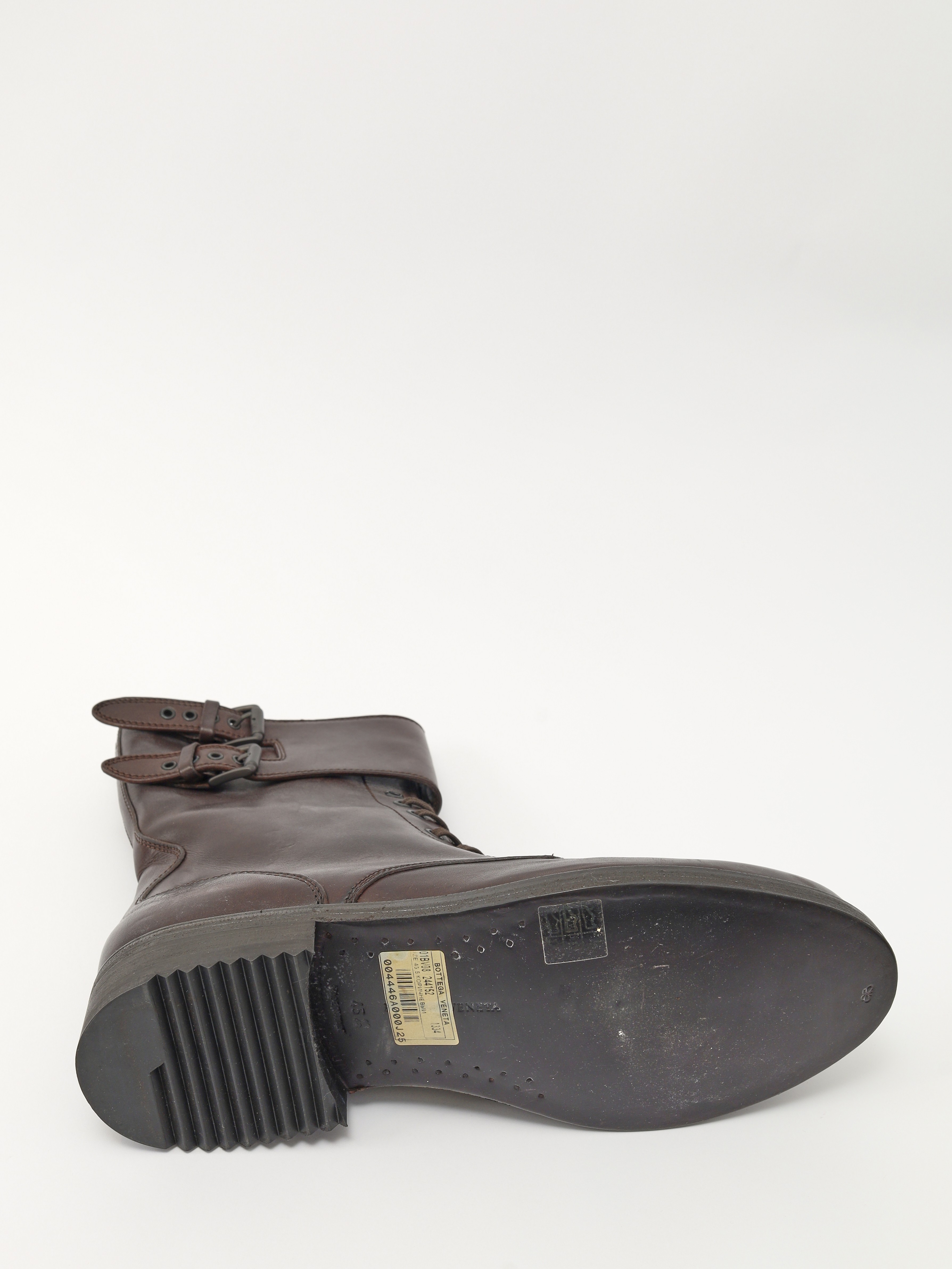 Bottega Veneta Shoes 45.5 9