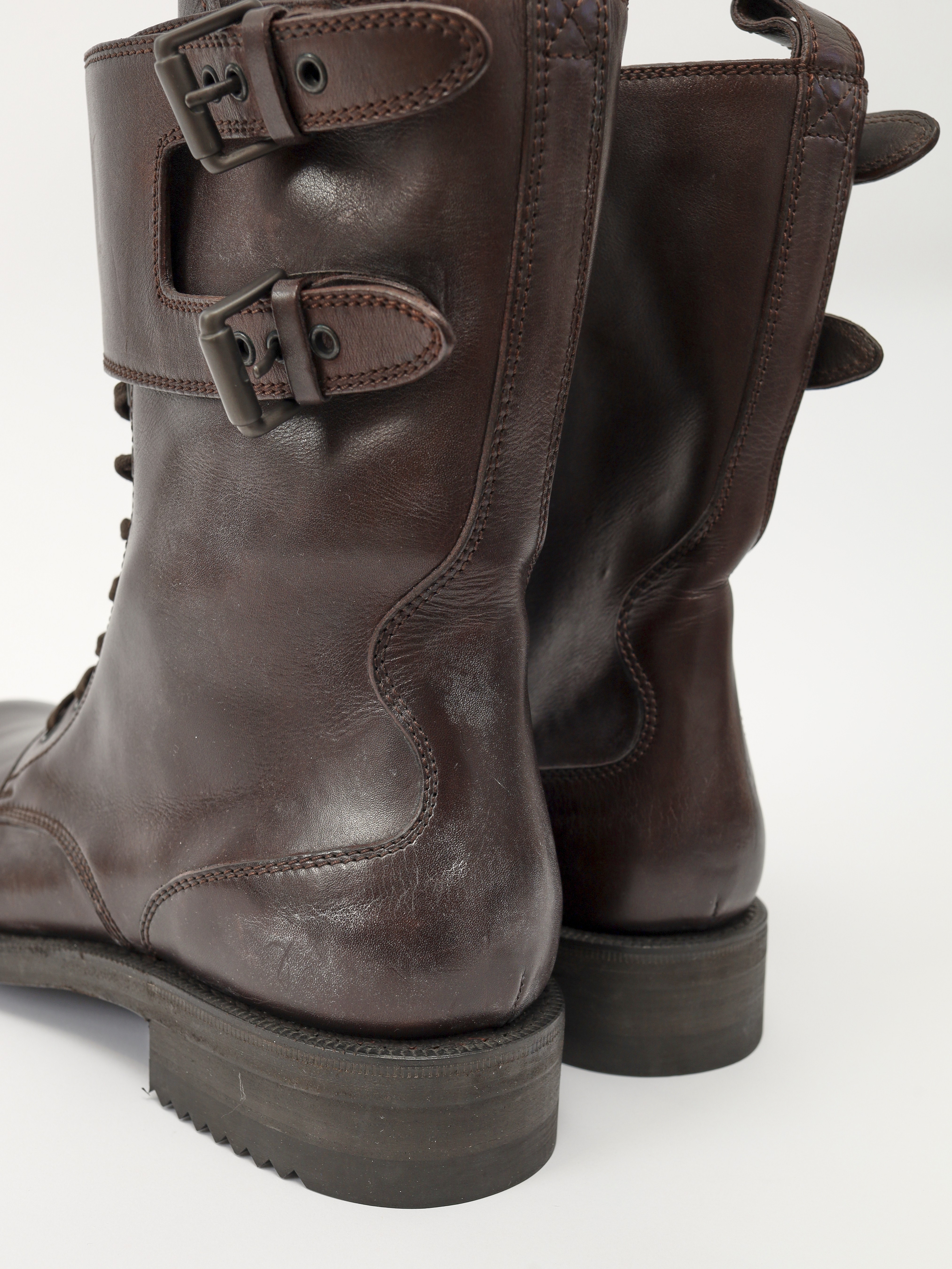 Bottega Veneta Shoes 45.5 7