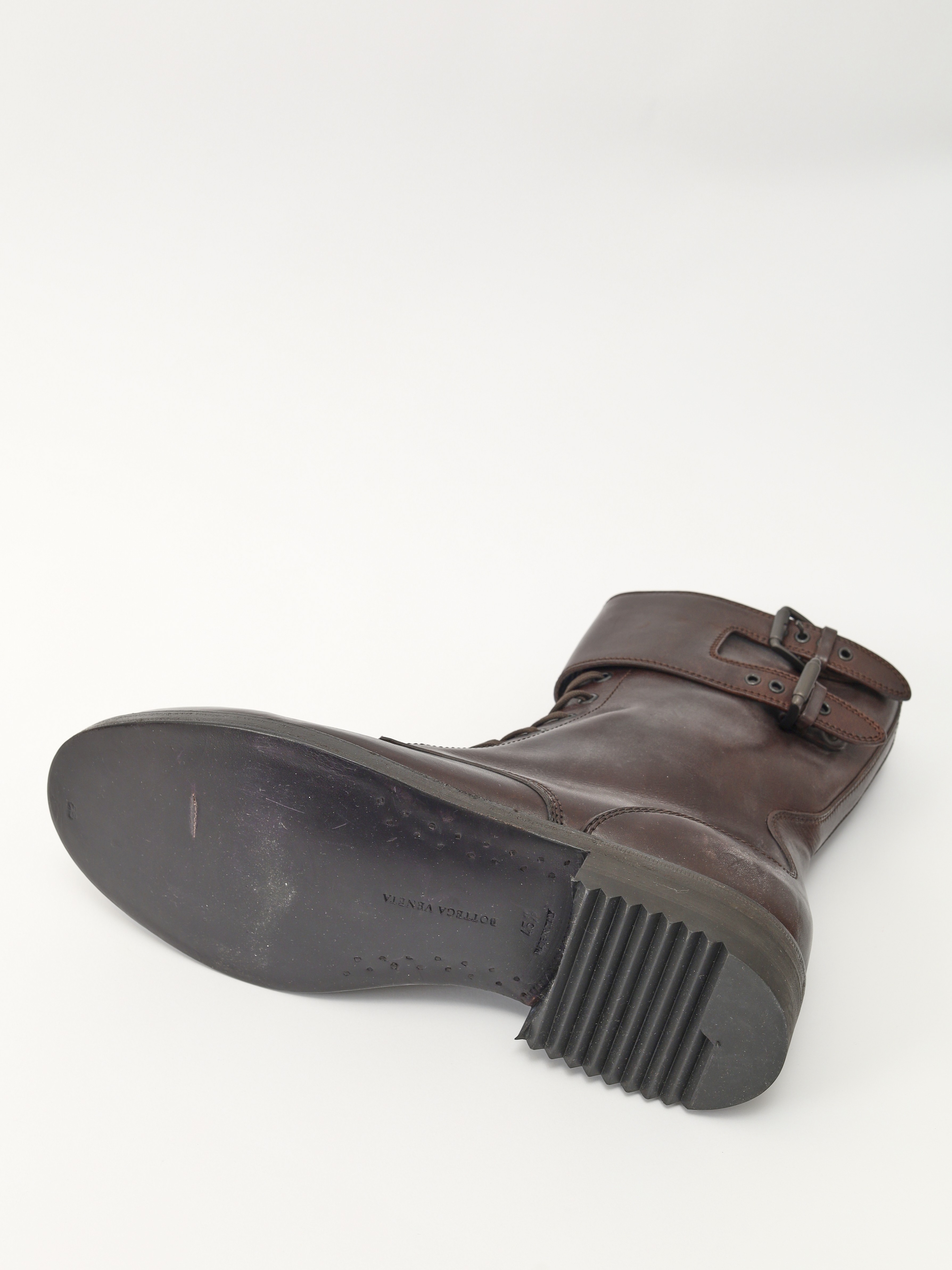 Bottega Veneta Shoes 45.5 8