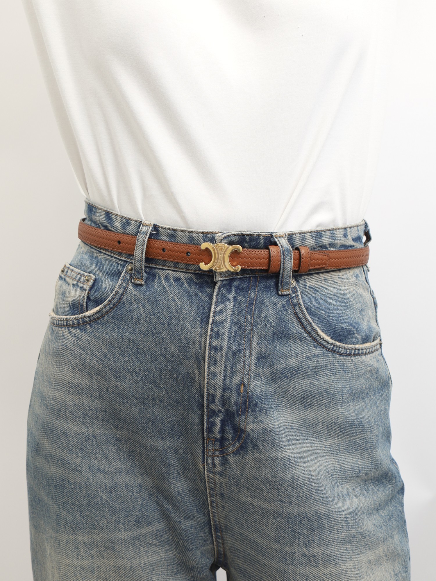 Celine Belt 1