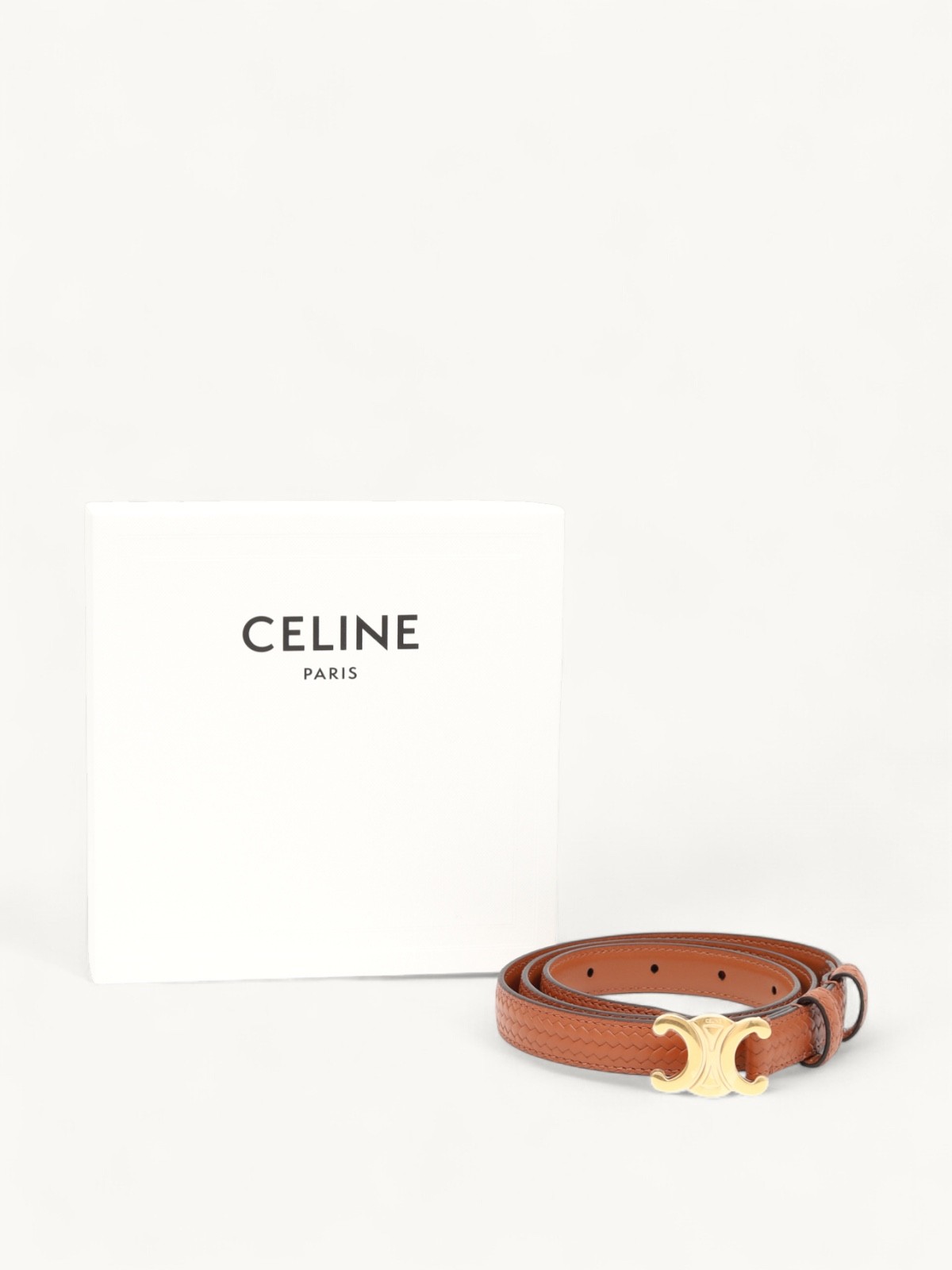 Celine Belt 2