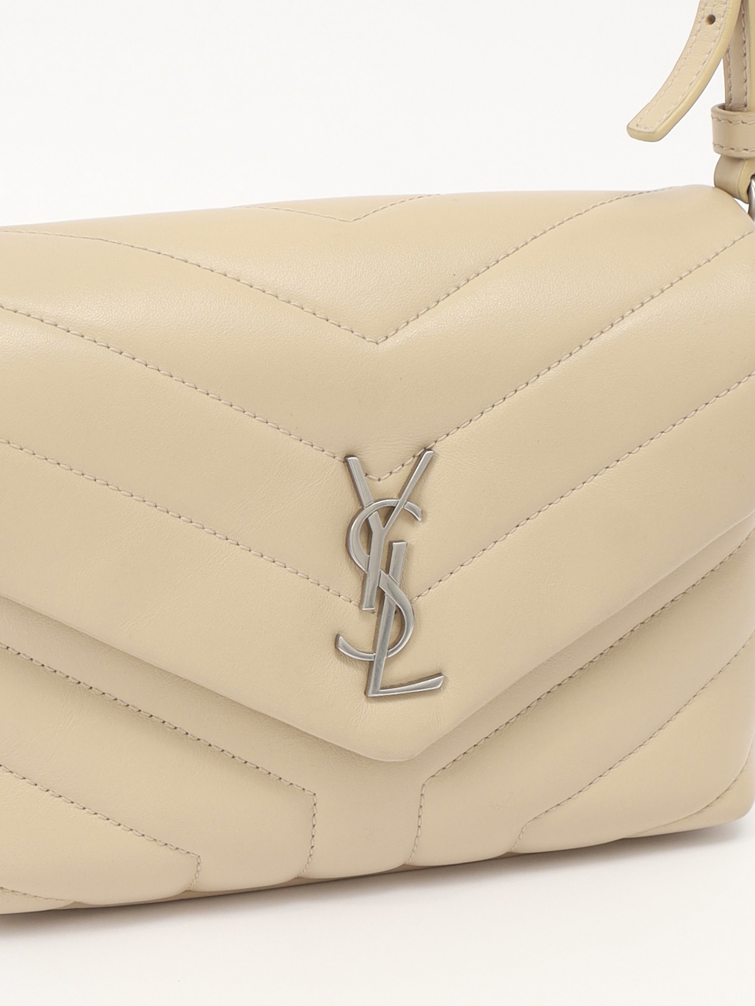 Saint Laurent Loulou 5