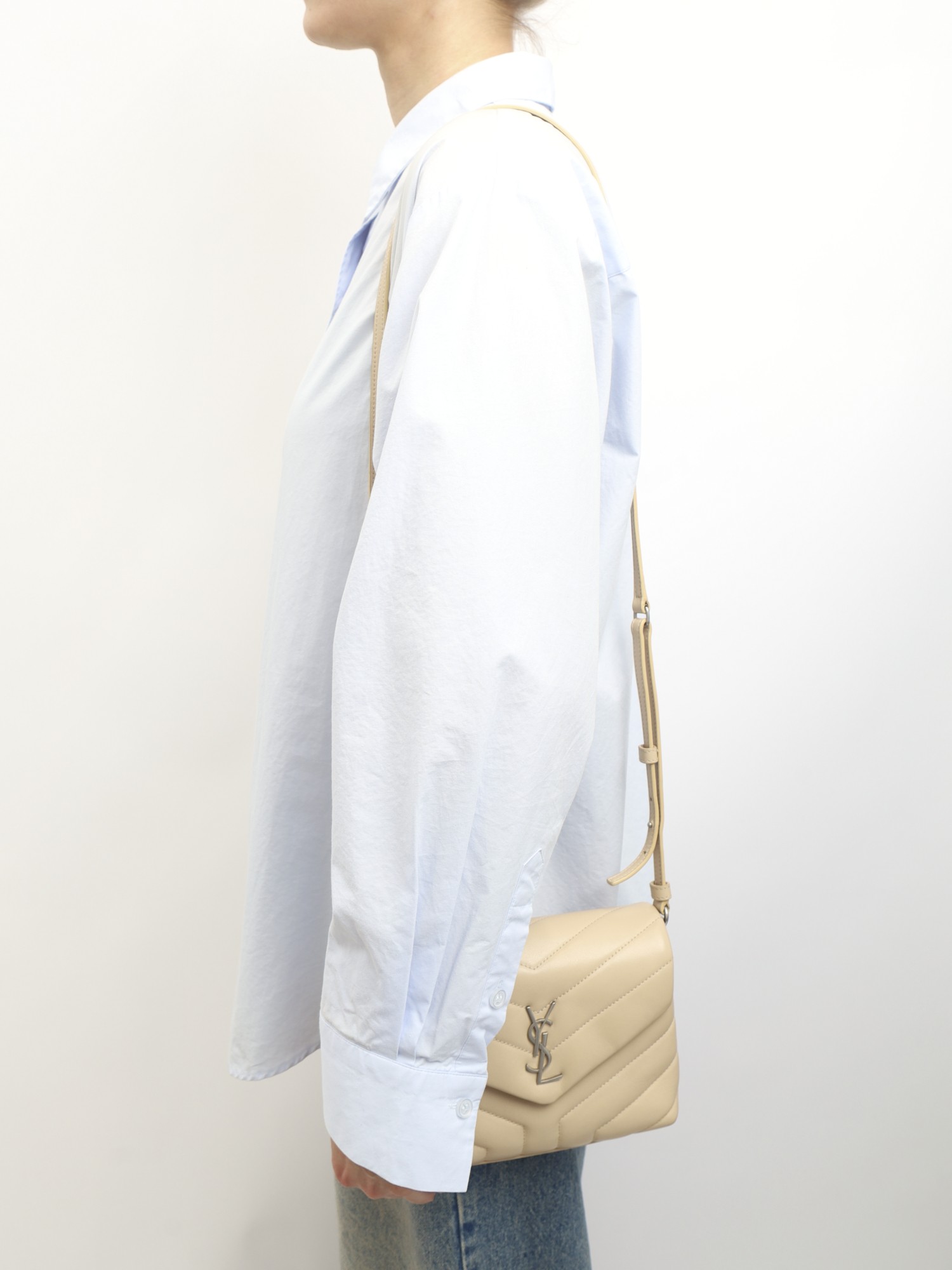 Saint Laurent Loulou 1