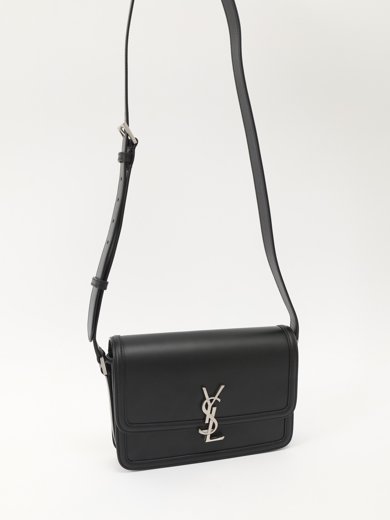 Saint Laurent Solferino 4