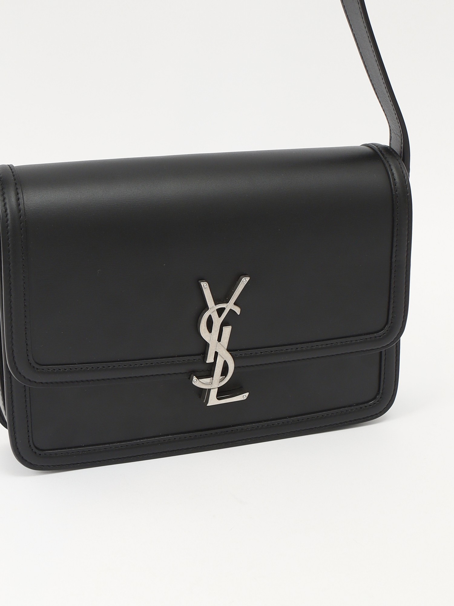 Saint Laurent Solferino 5