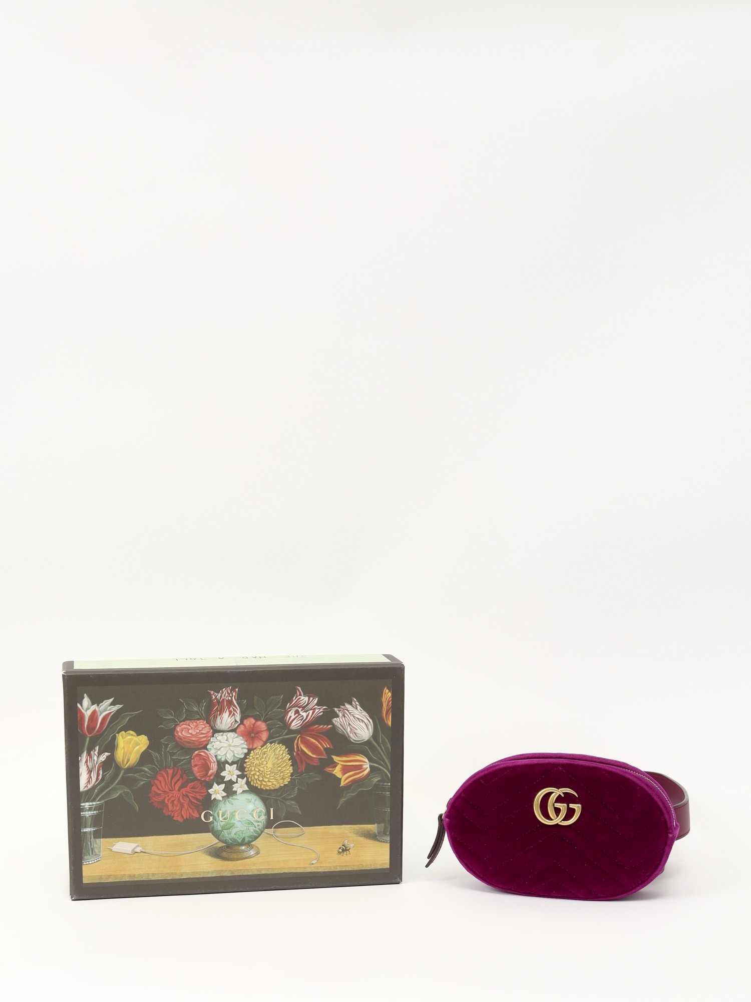 Gucci GG Marmont 4
