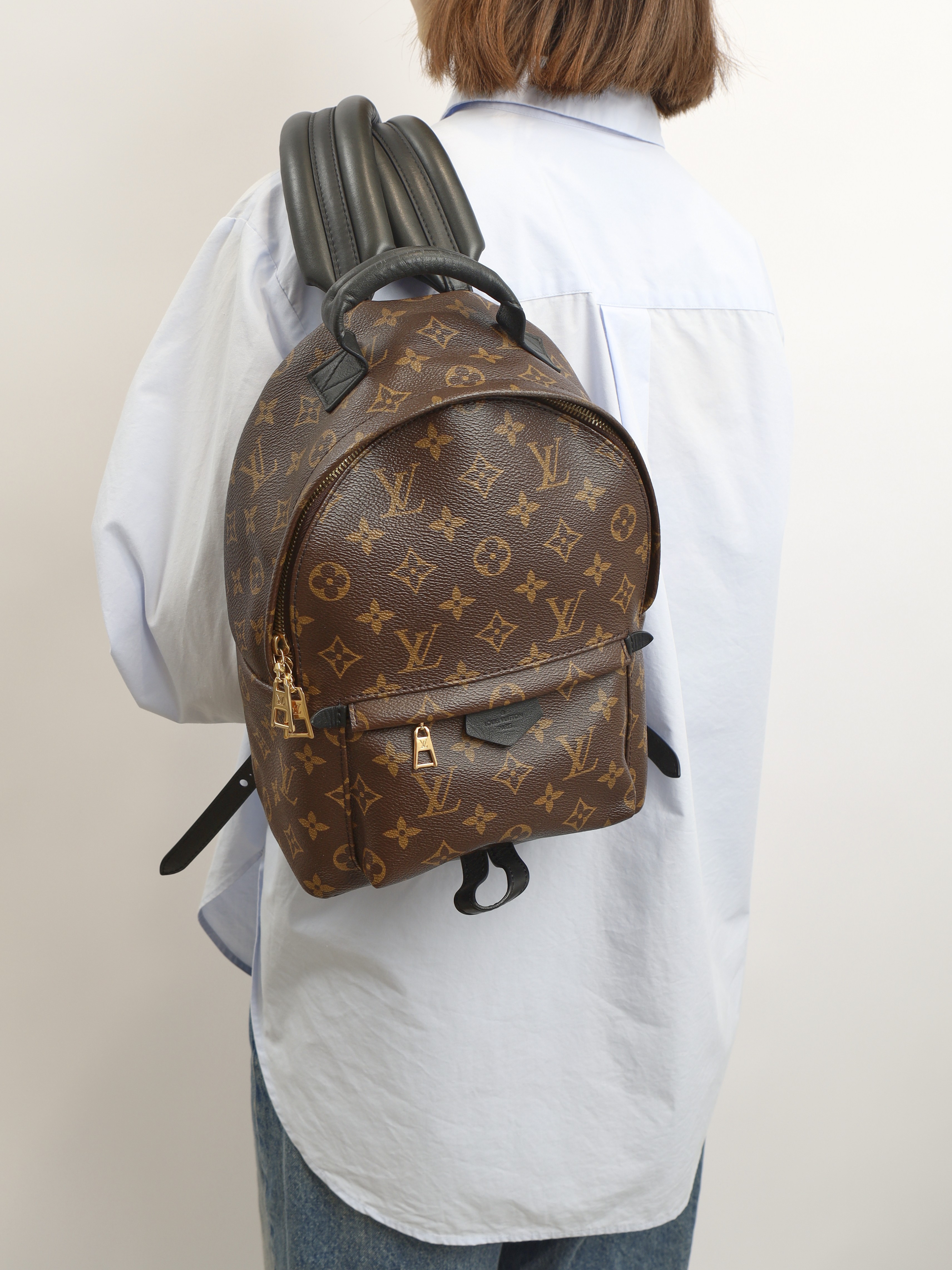 Louis Vuitton Palm Springs 1