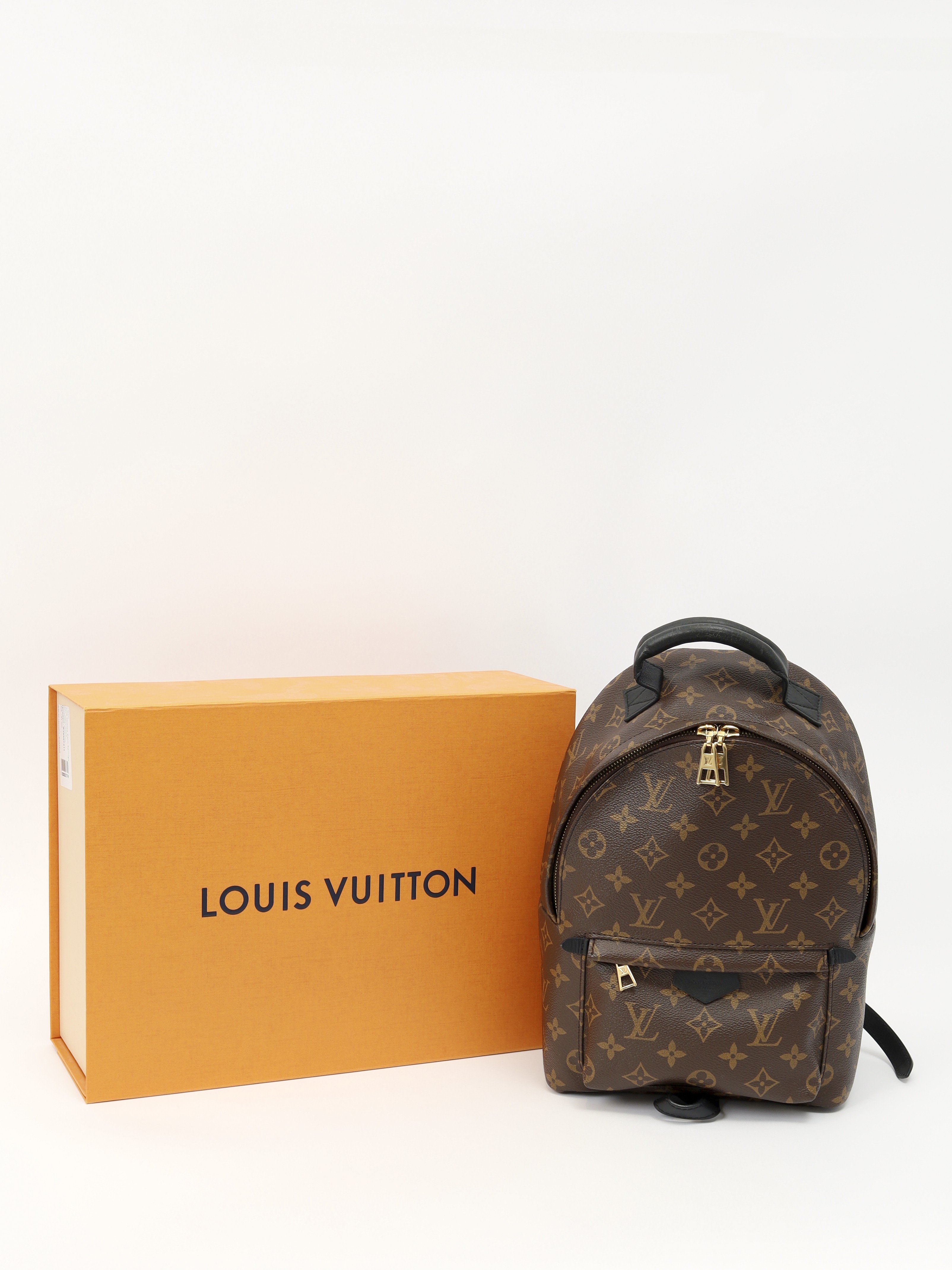 Louis Vuitton Palm Springs 12