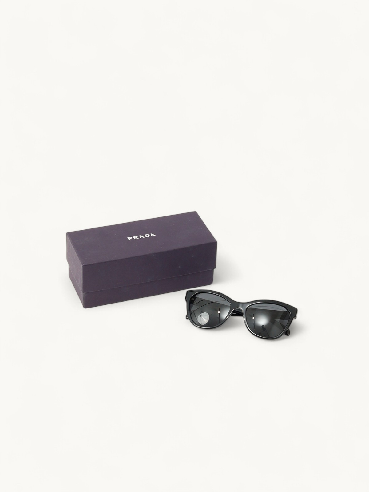 Prada Sunglasses  2